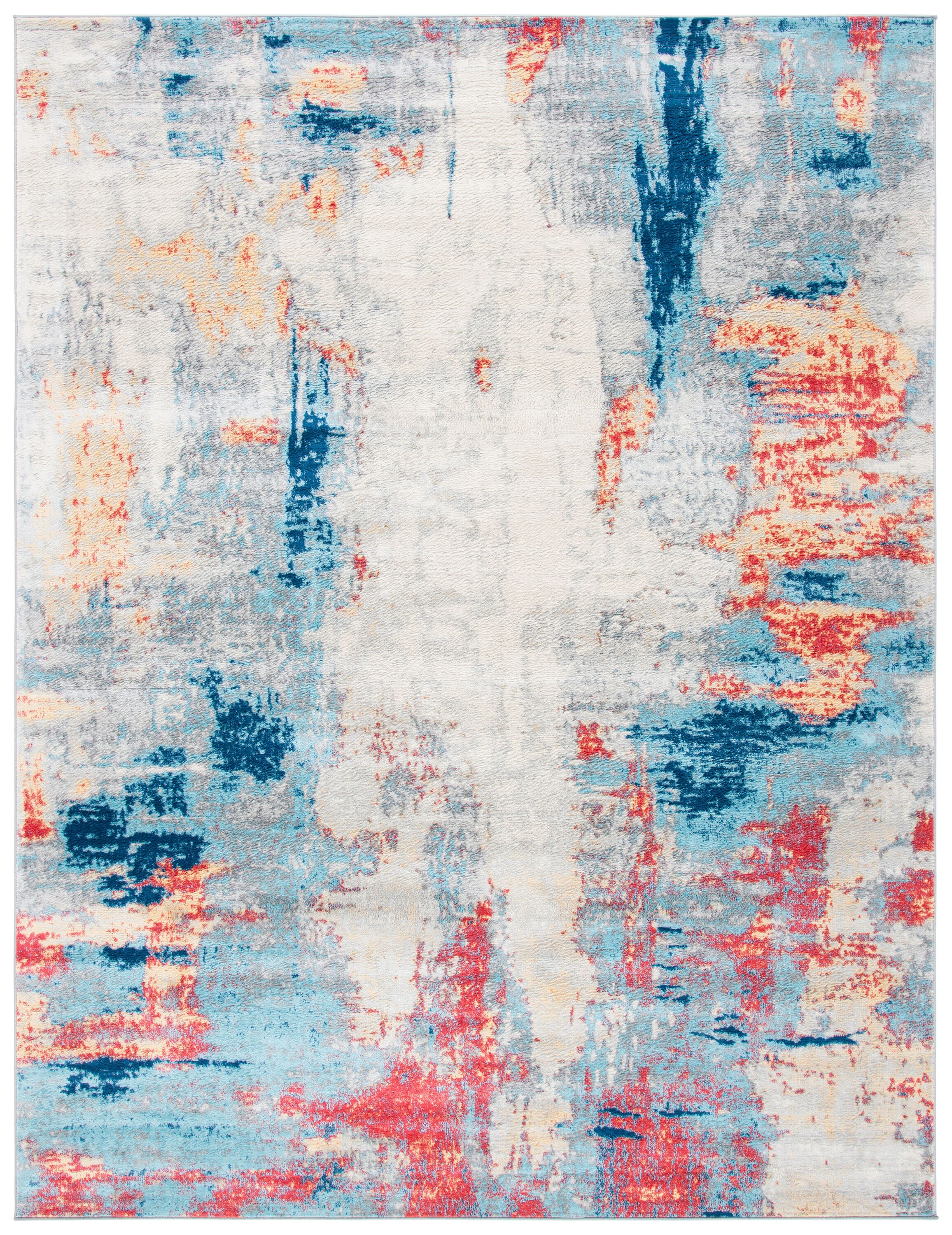 Safavieh JSP101C-10 rugs - View #2