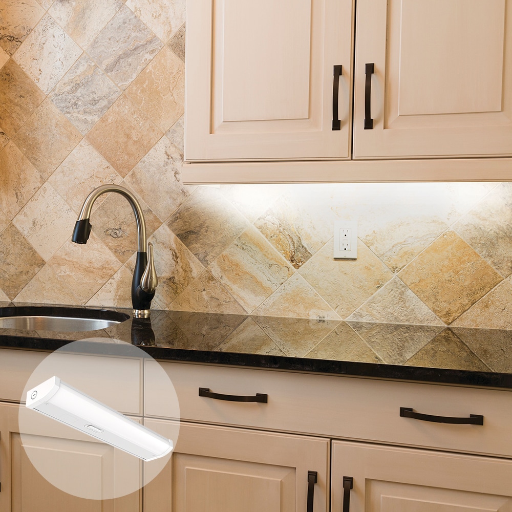 Juno UCES12INSWW590CRI Led-Cabinet-Lighting - View #8