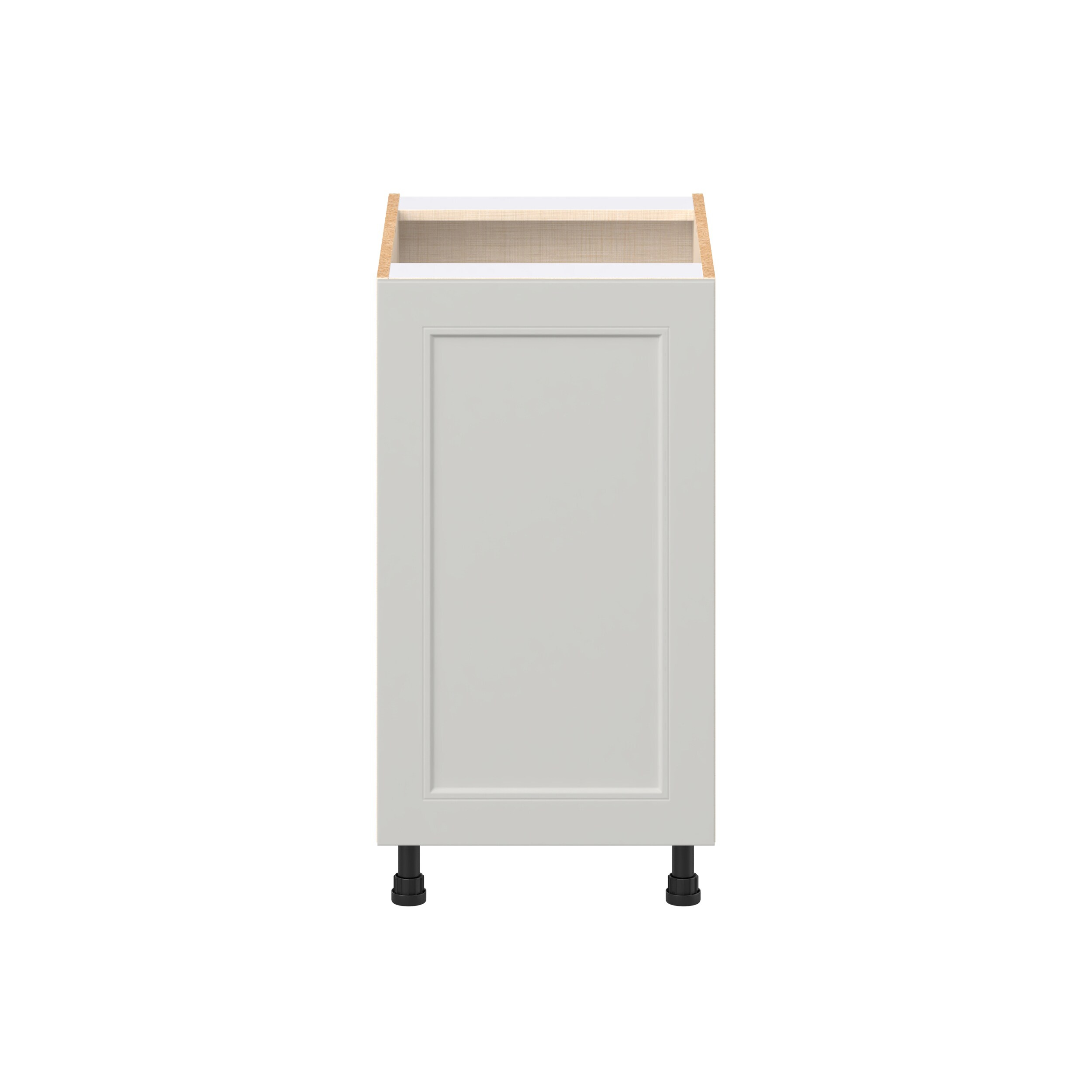 Hugo&Borg DSB18FHSWB-BE Cabinets-Kitchen - View #3