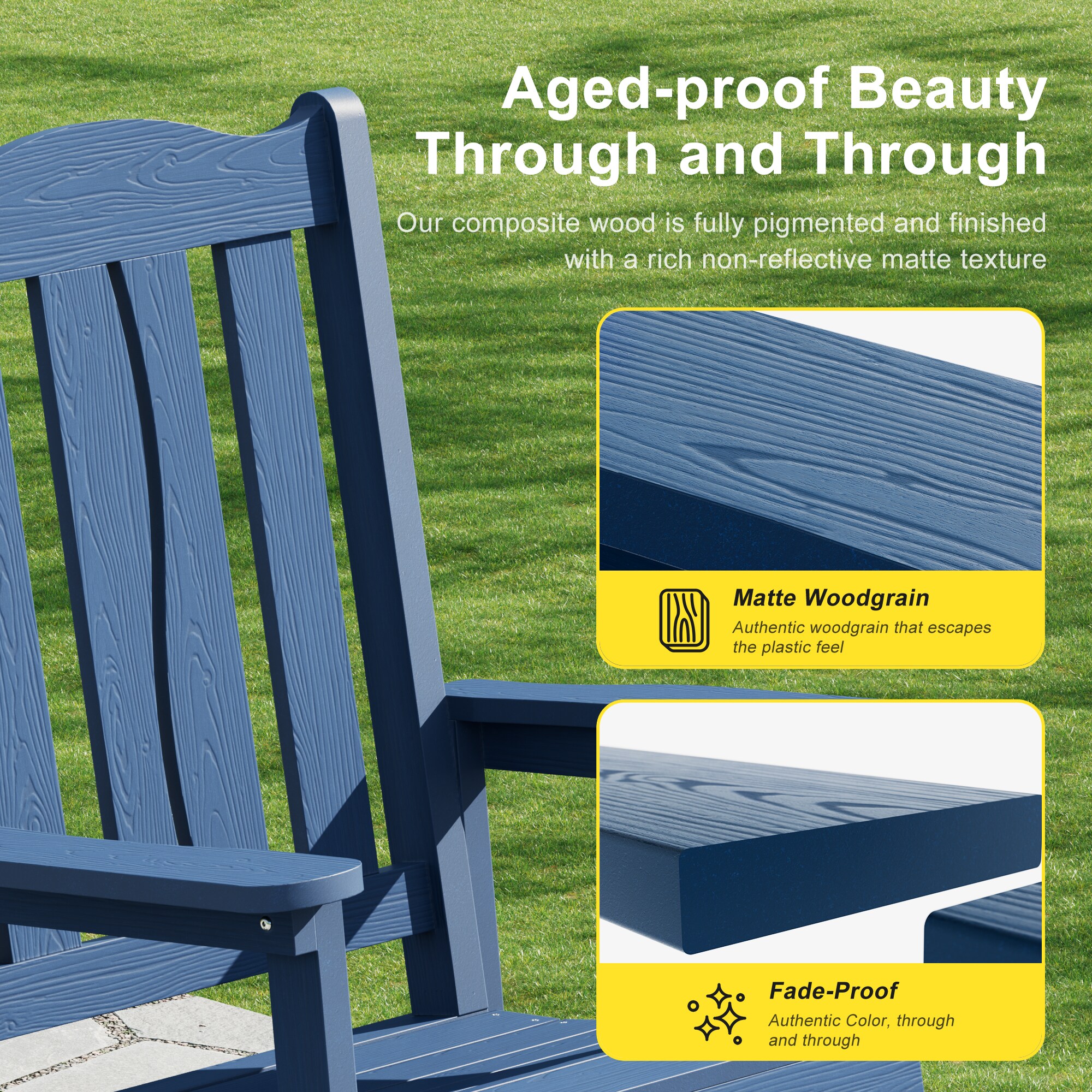Livewood L-E-TS-61NY Patio-Chairs - View #6