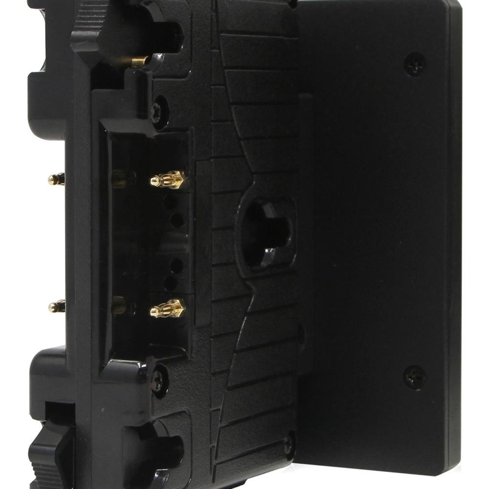  TCNCD377763 Core SWX CSW-GP-TA-SFF Short Form Factor 3-Stud and Gold Mount Hotswap Shark-Fin Adapter Mount- 2 Powertaps