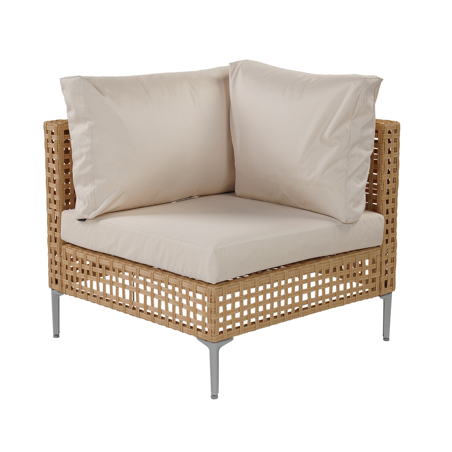 Mondawe MA-BF57S02 Patio-Sofas-Daybeds - View #4