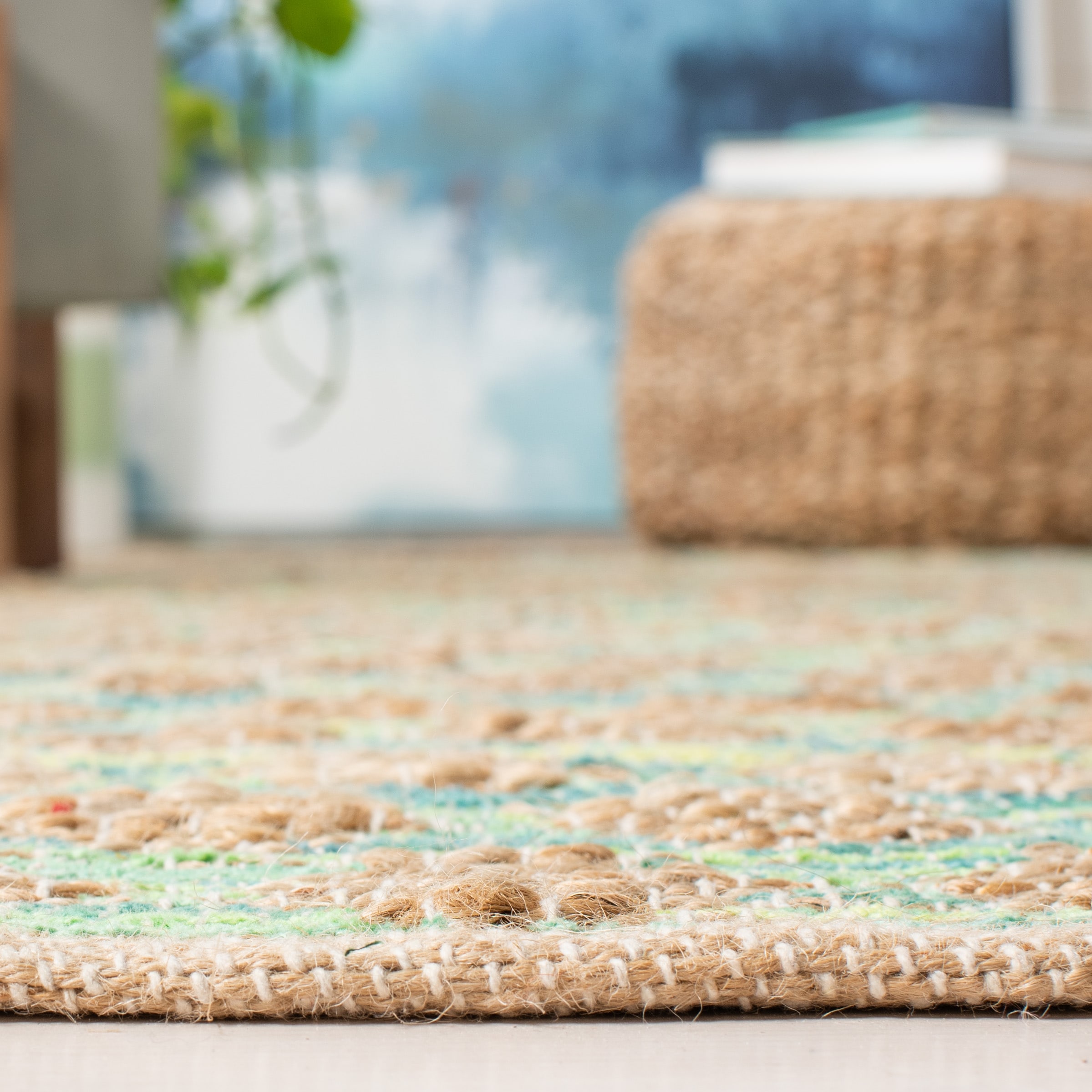 Safavieh CAP820H-28 rugs - View #4