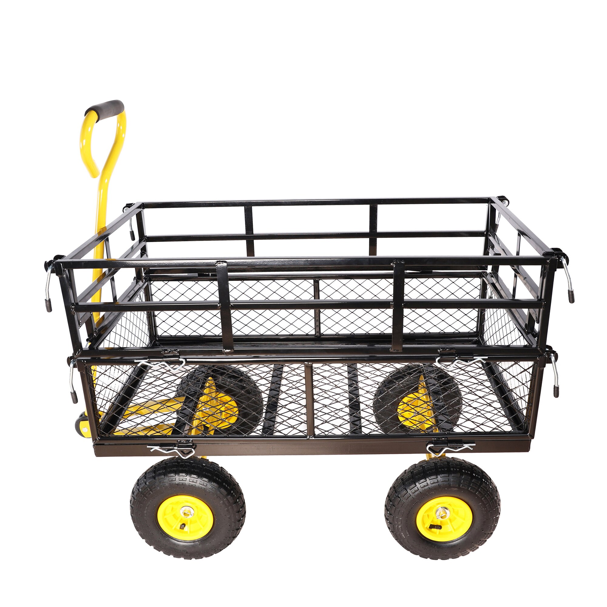 Bybafun YB0100061 Yard-Carts - View #8