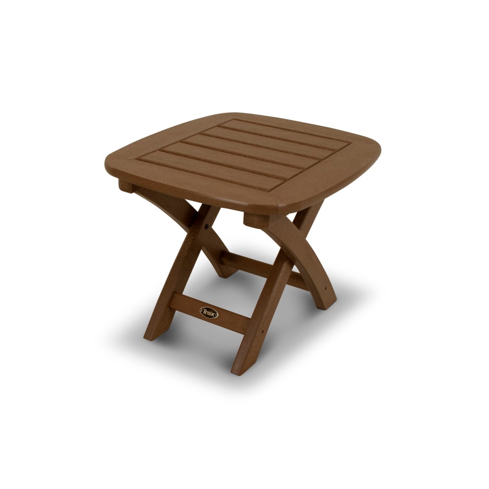 Trex Outdoor Furniture TXS121-1-TH Patio-Conversation-Sets - View #4