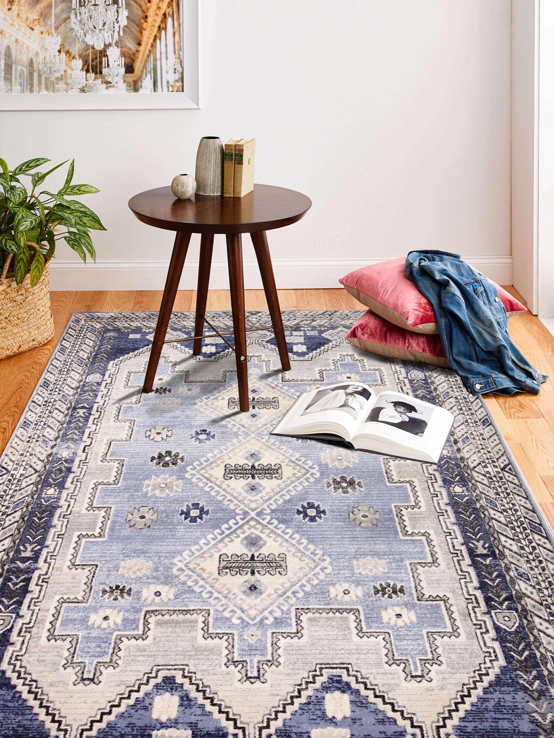 Bashian 649652291864 rugs - View #5