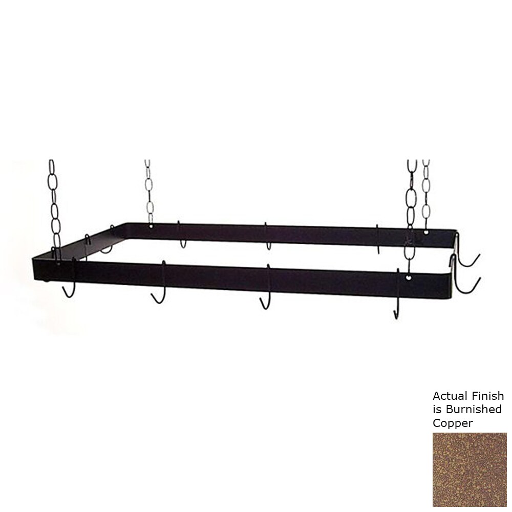 Grace Collection GMC-RBR-48GRID-BC 