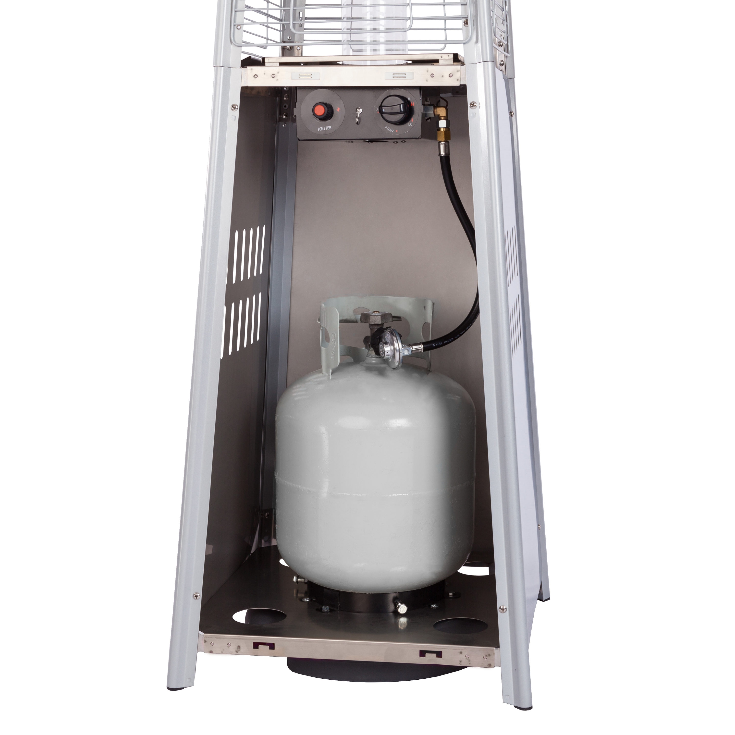 Fire Sense 60523 Outdoor-Gas-Patio-Heaters - View #4