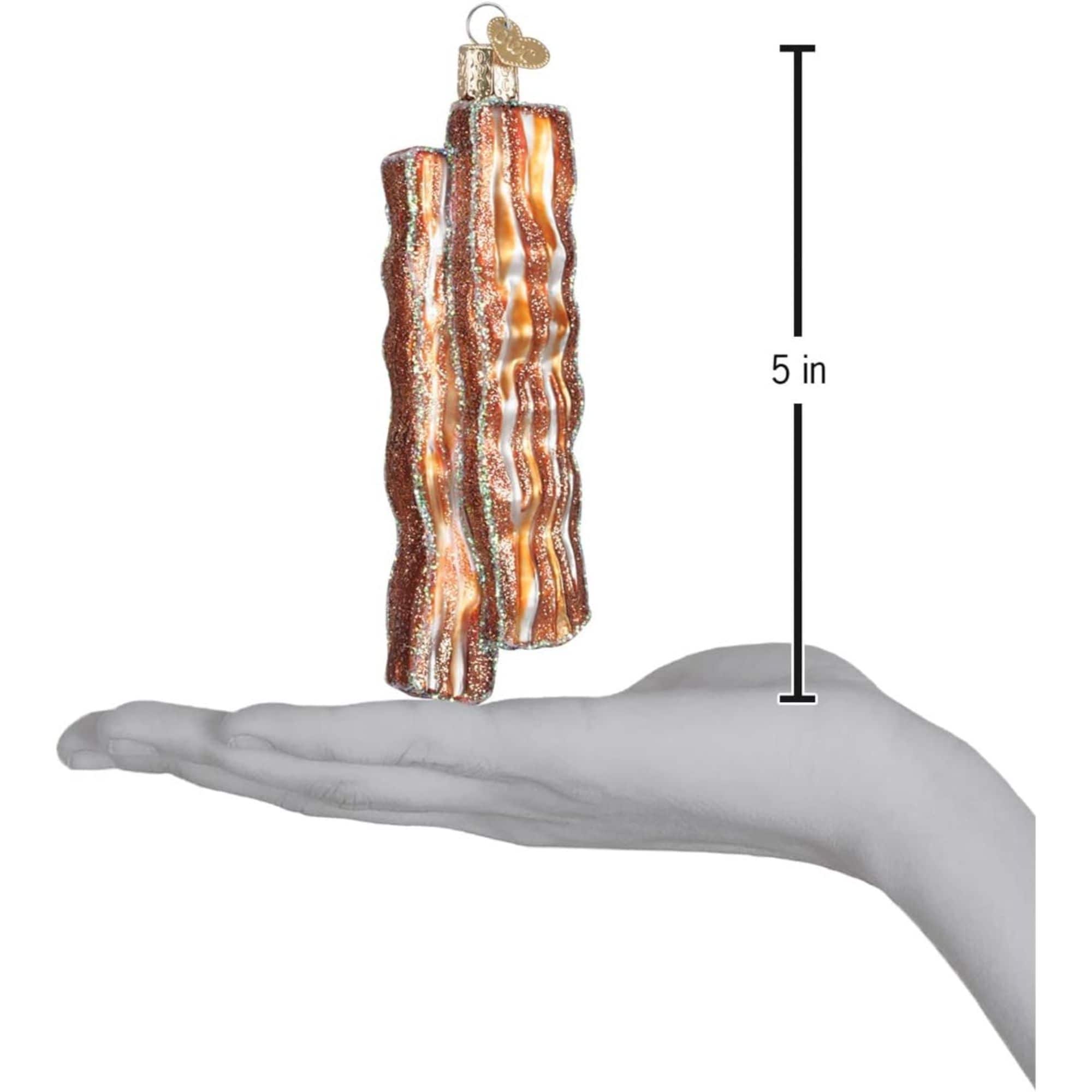 Old World Christmas 729343322081 m060040 - View #3