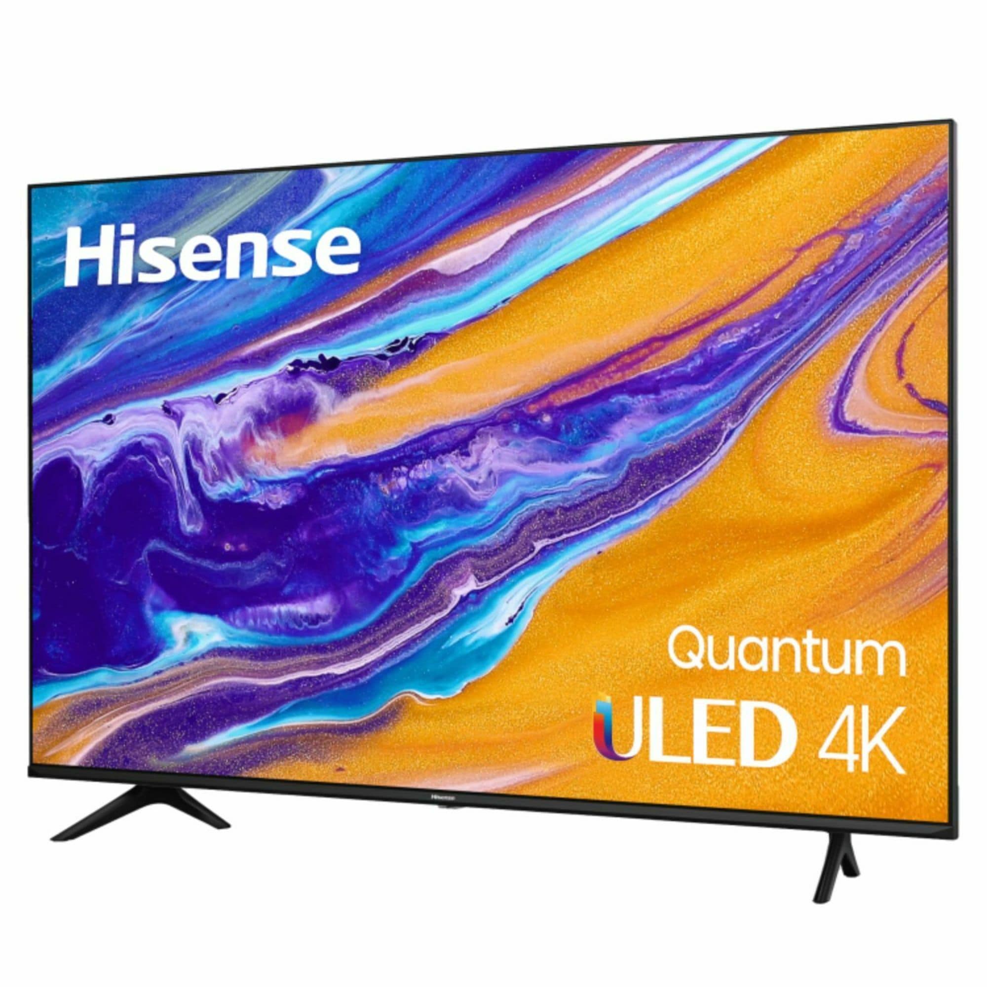 Hisense 50U6G tvs - View #2