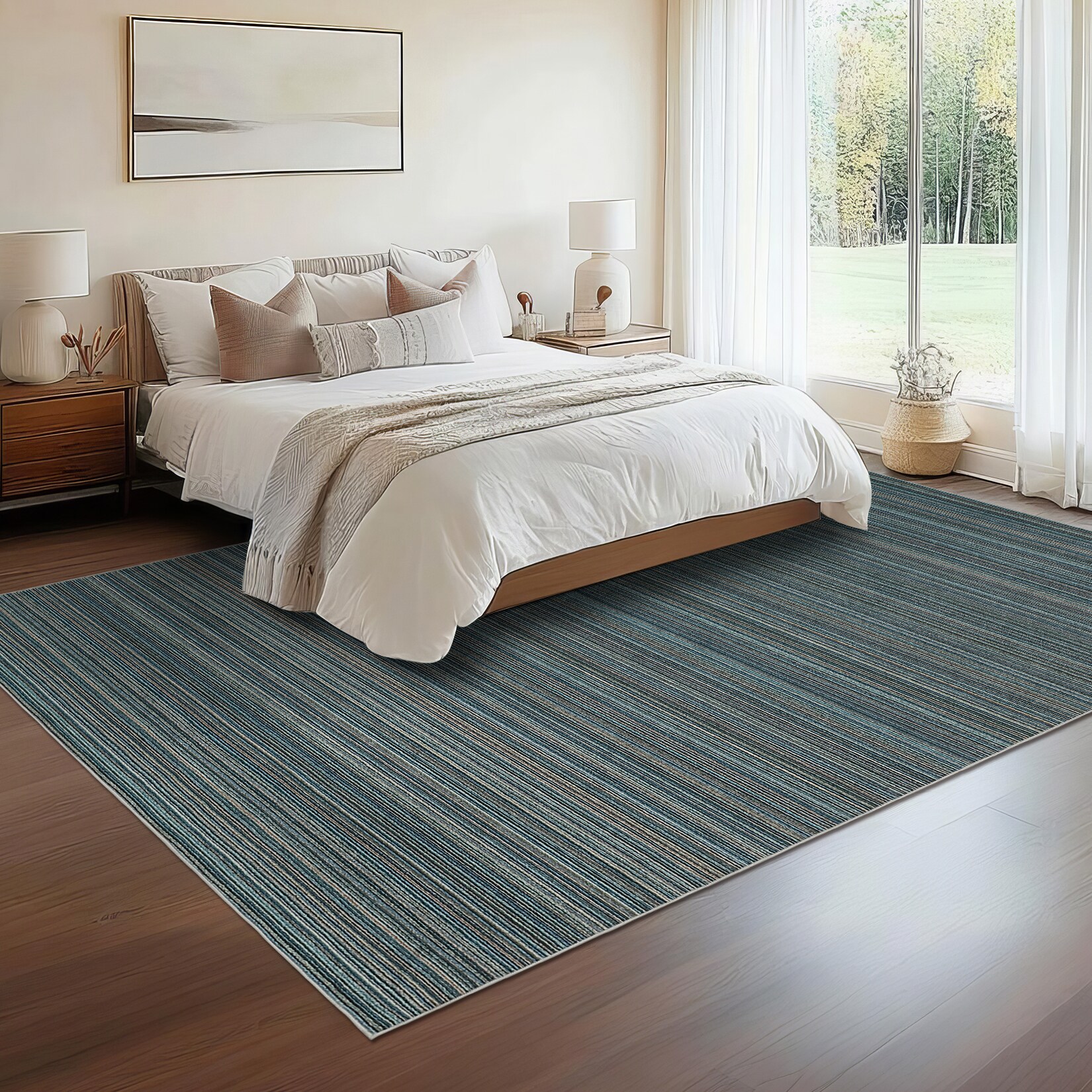 Qeetex LSN-PHK-34S8RS8M rugs - View #3