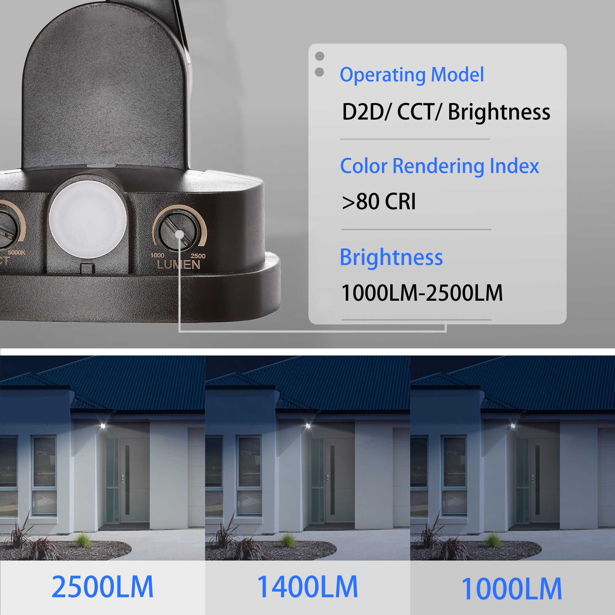 AWSENS AW2181D-BZ Dusk-Dawn-Lighting - View #8