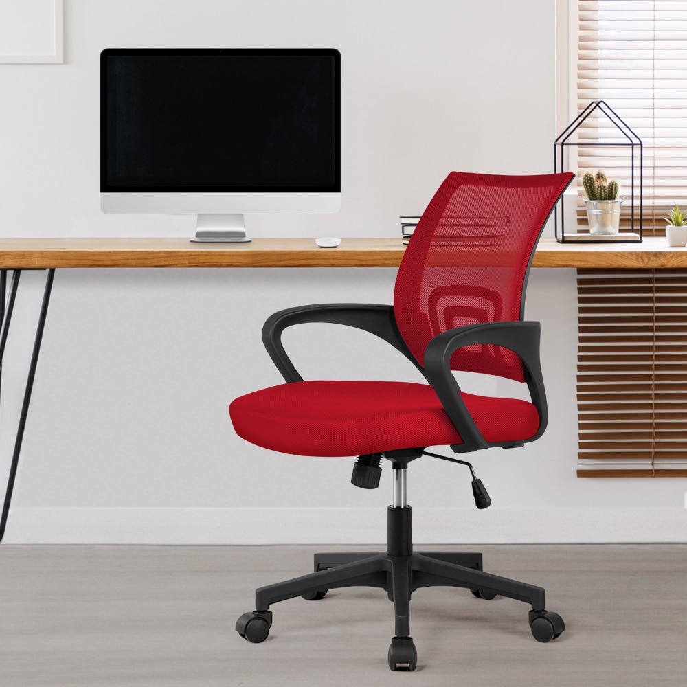 Yaheetech LS5ABO0001 Office-Chairs - View #4