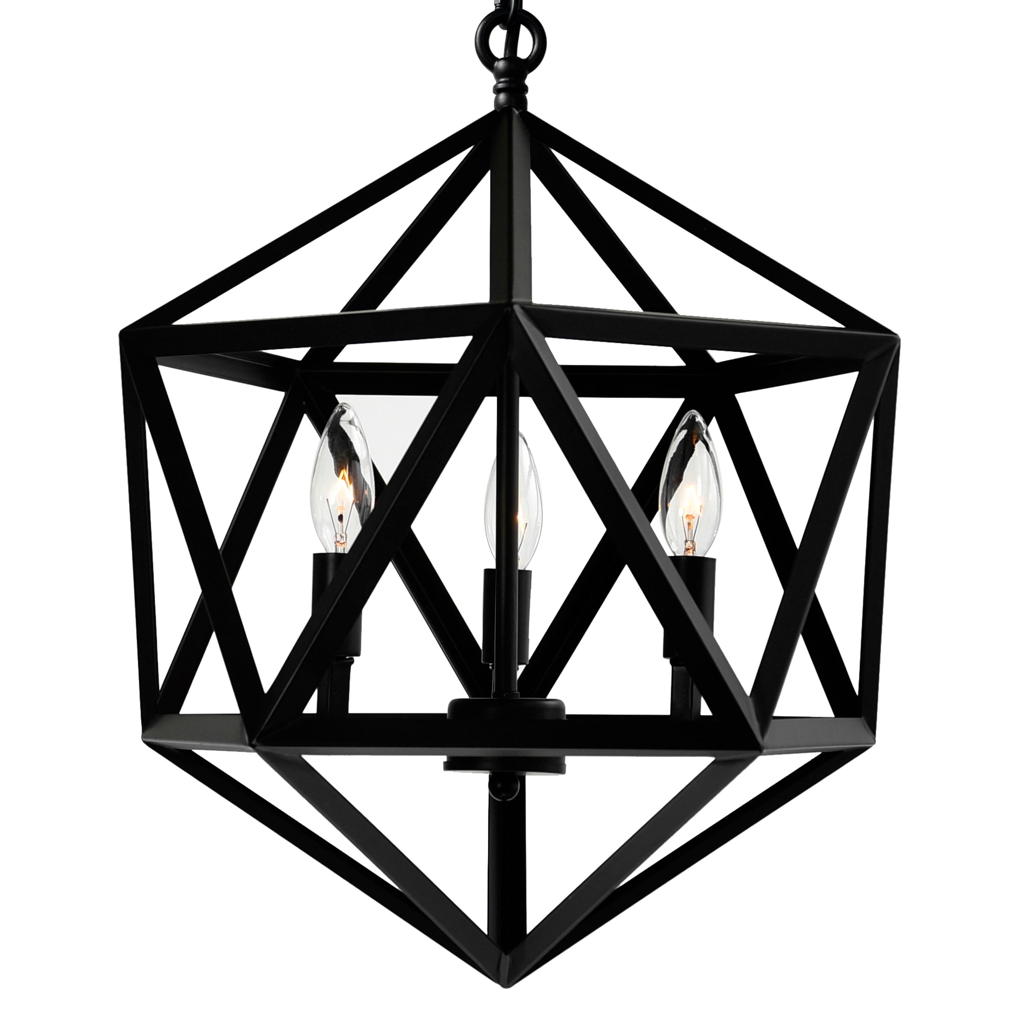 CWI Lighting 9641P17-3-101 Pendant-Lights - View #4