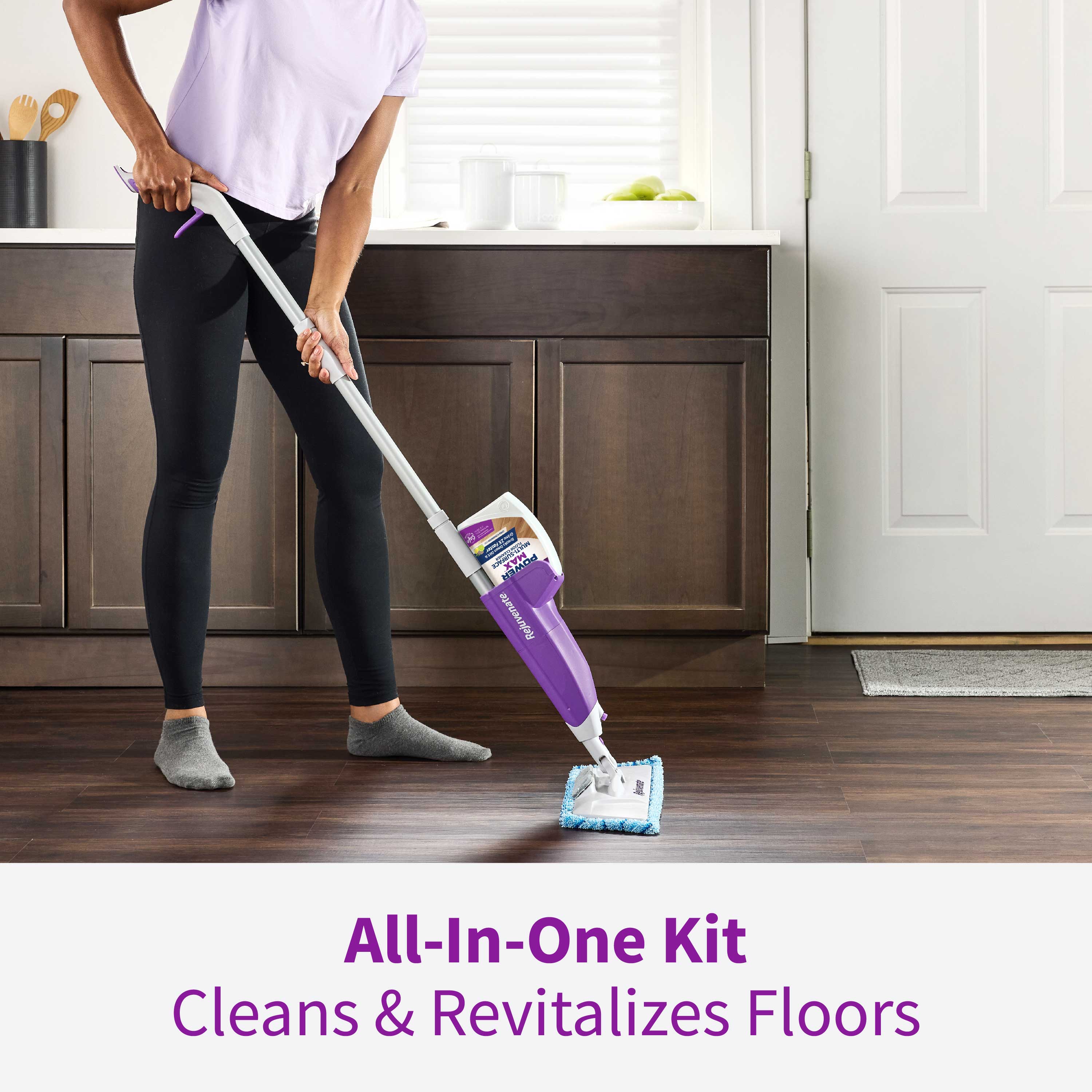 Rejuvenate HG-R00395 Spray-Mops - View #14
