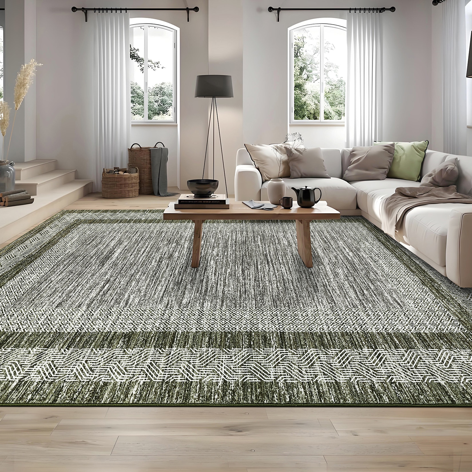 Qeetex LSN-PHO-33J9AKHT rugs - View #3