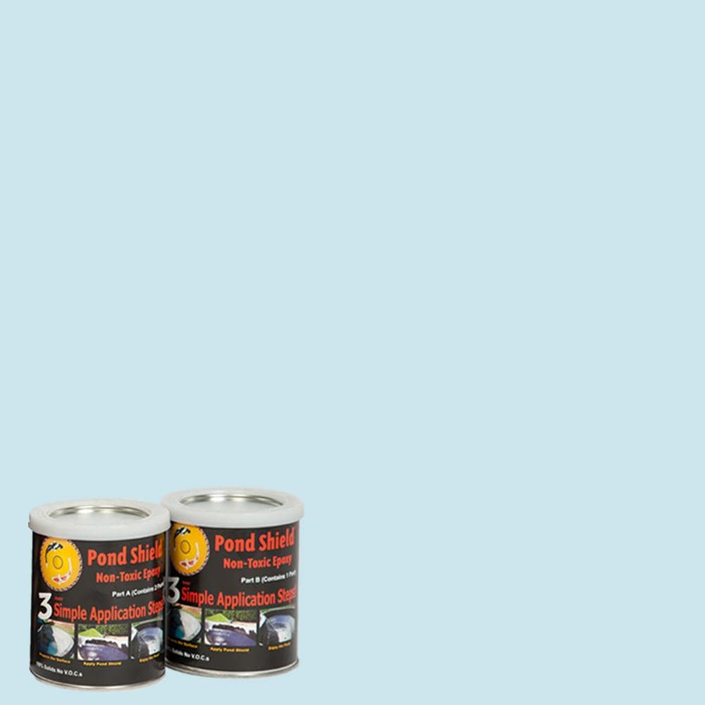 Pond Armor SKU-SBLUE-QT-R waterproofers - View #2