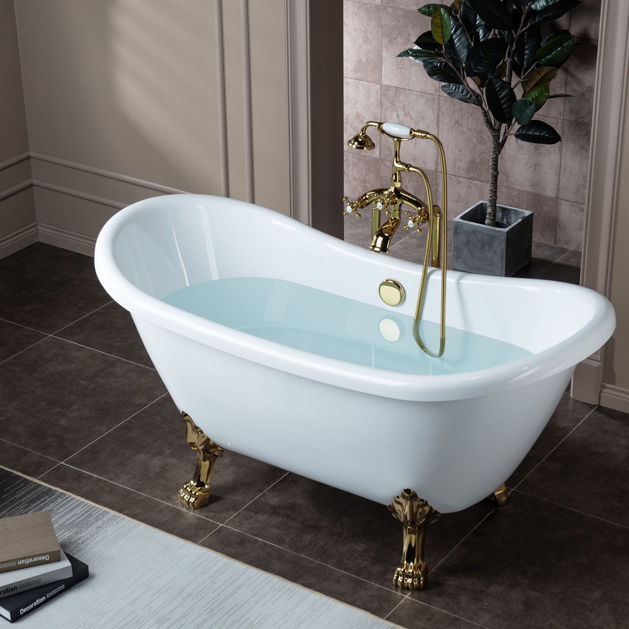 Woodbridge LB221 bathtubs - View #3