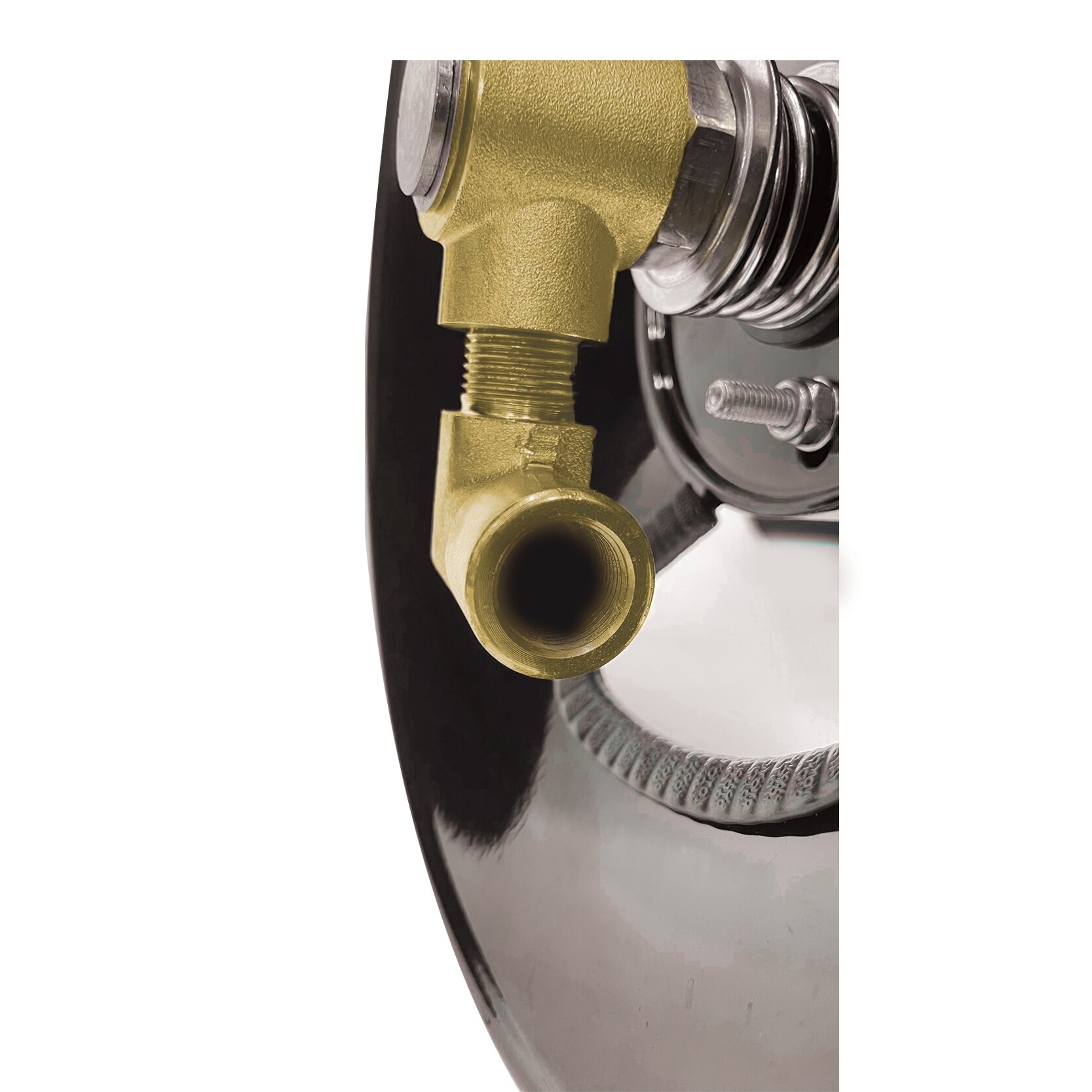 BLU SHIELD PWMR50 Pw-Hoses - View #5
