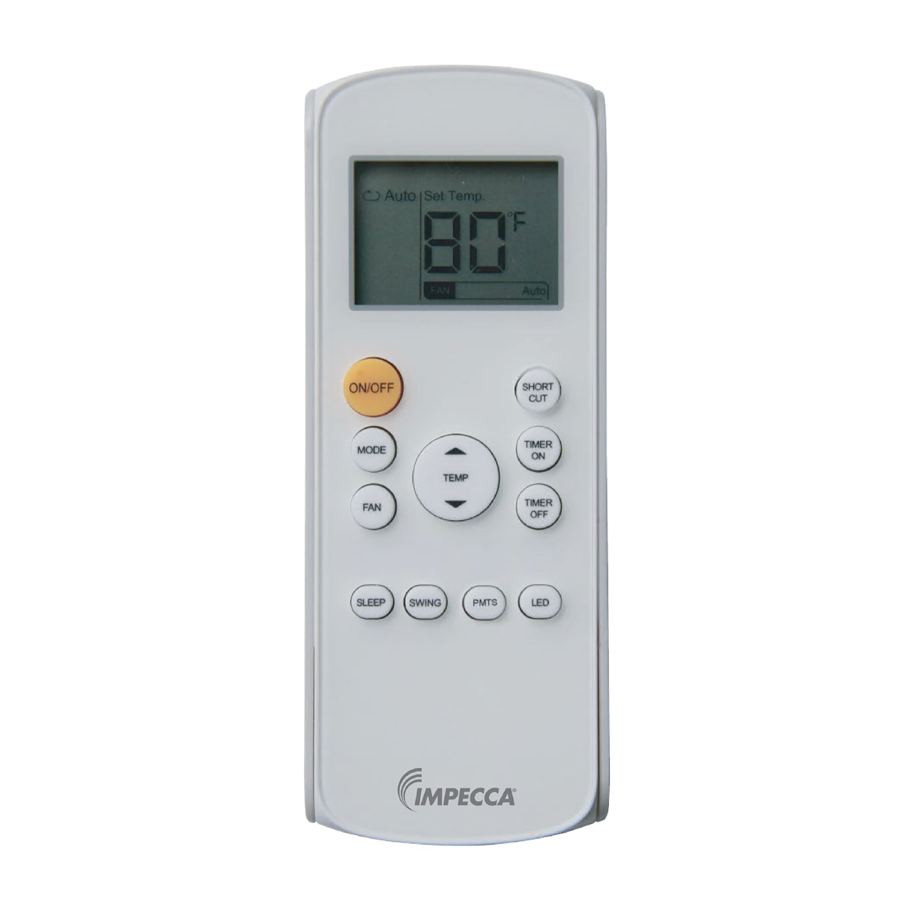 Impecca WIPAC08K2697 Portable-Air-Conditioners - View #2