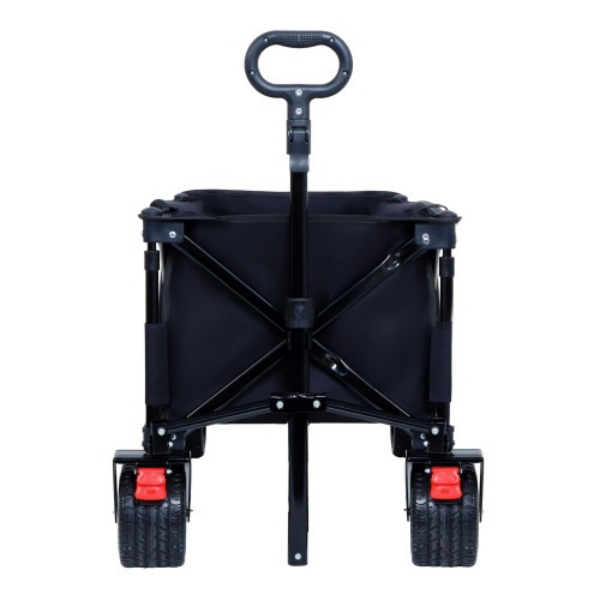 Wooakway FXLS0607-605C68 Yard-Carts - View #10