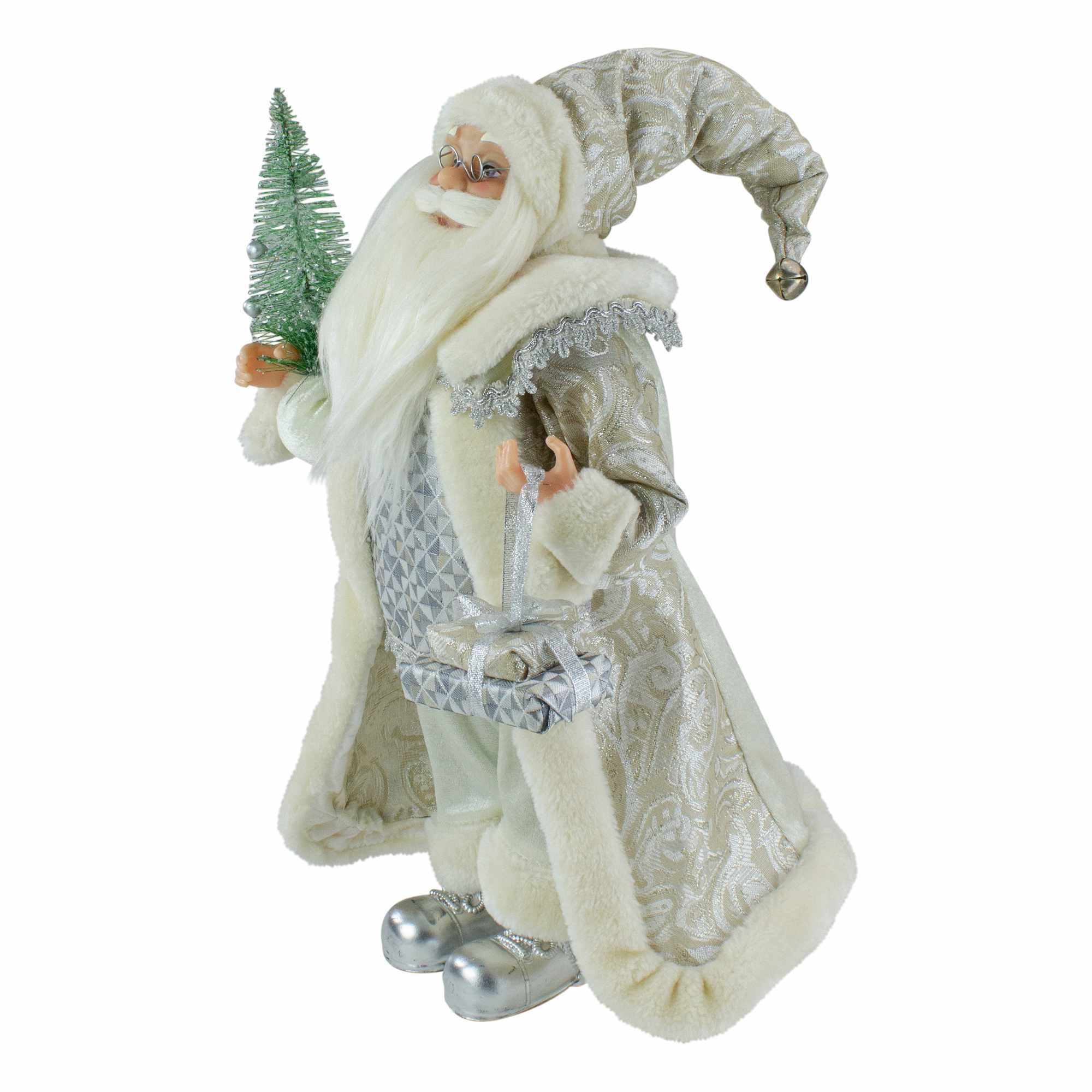 Northlight NORTHLIGHT SA91104 Table-Christmas-Decorations - View #3