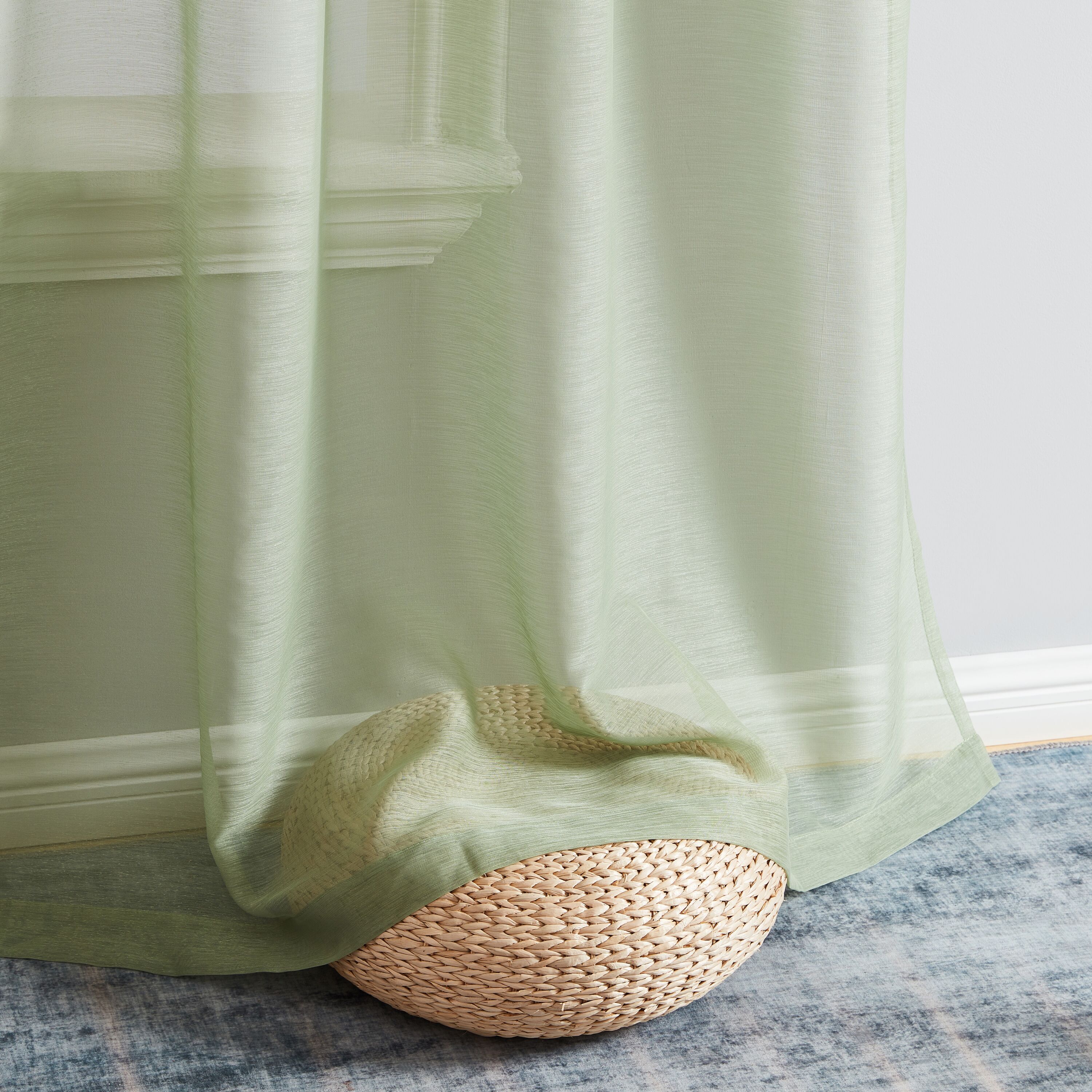 HLC.me LOWES01489 curtains - View #7