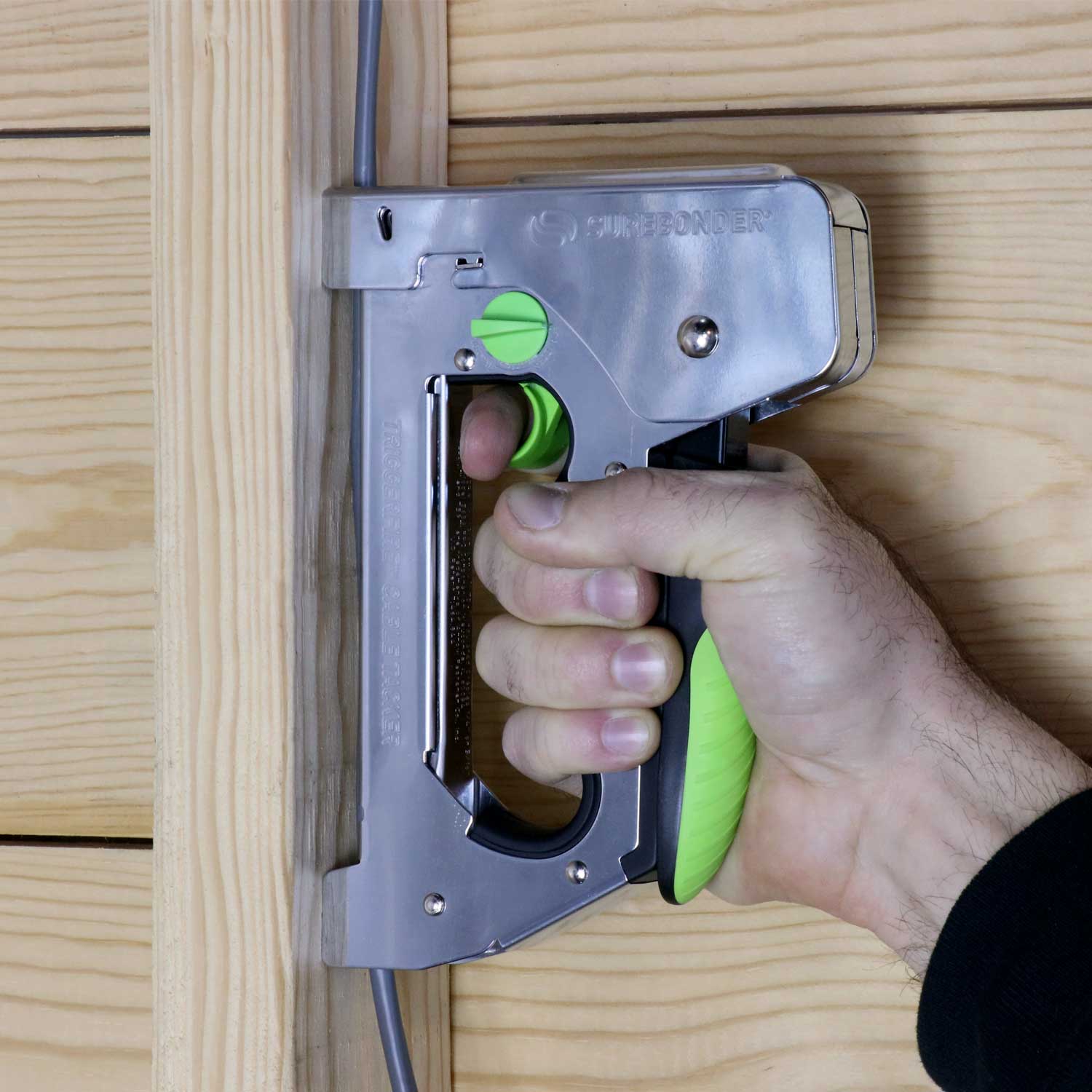 SUREBONDER 5659 Staple-Guns - View #12