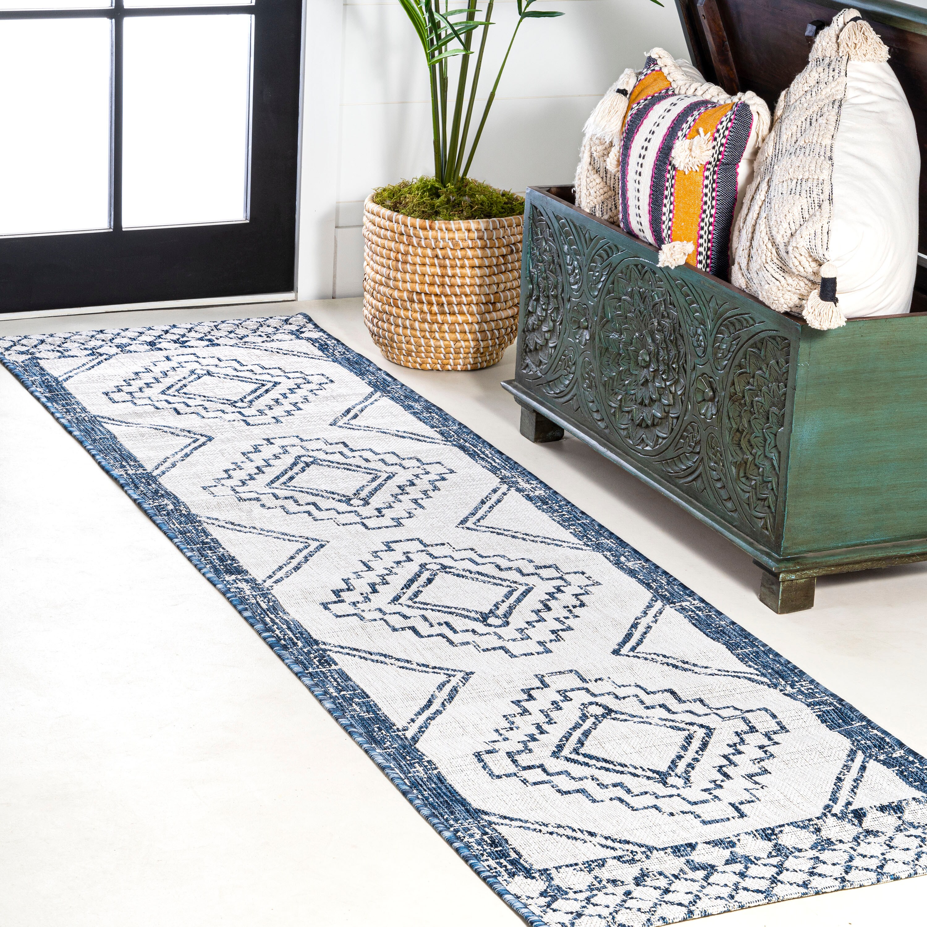 JONATHAN  Y SMB127C-210 rugs - View #9