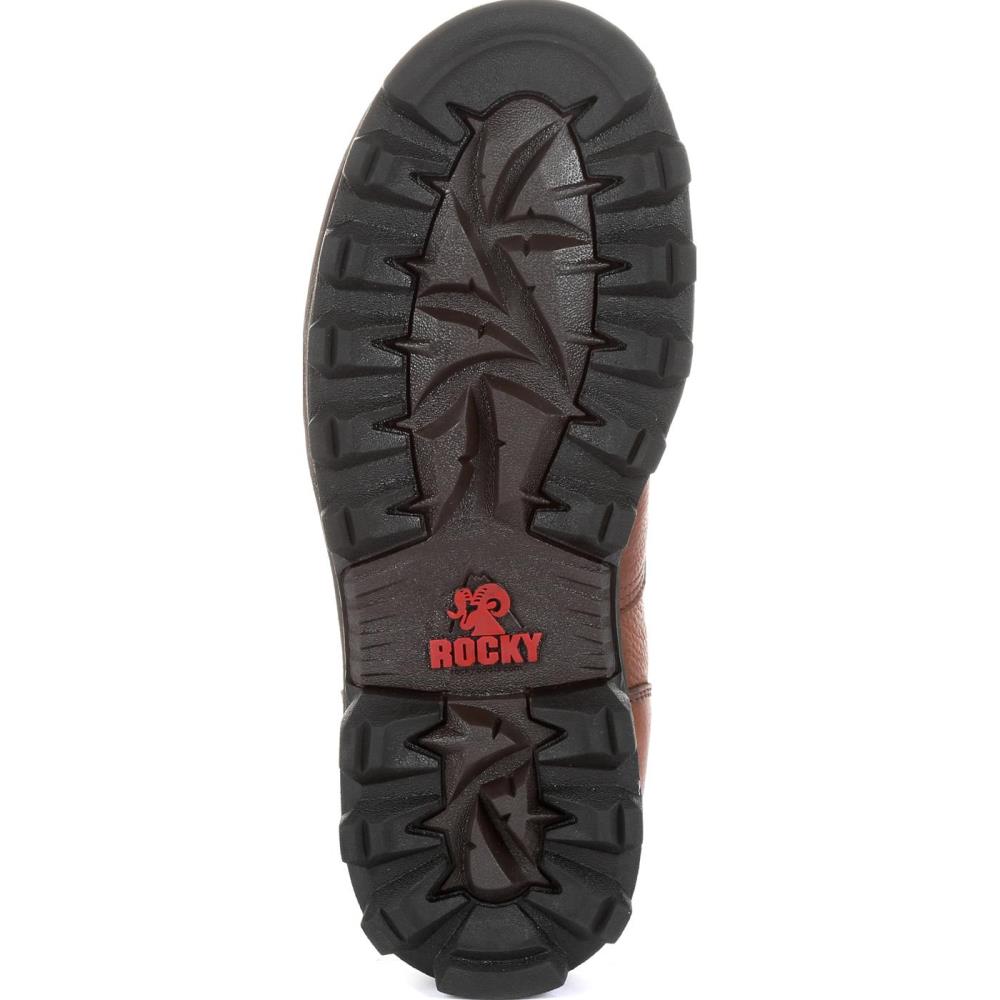 Rocky RKS0380  M  095 footwear - View #2