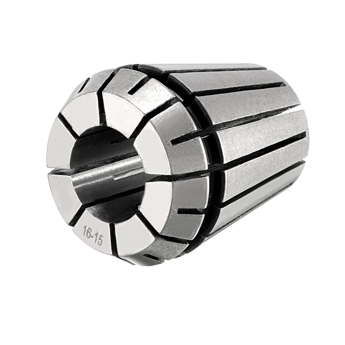 Unique Bargains ER32 16mm Spring Collet Chuck for CNC Engraving Machine Lathe Milling Tool