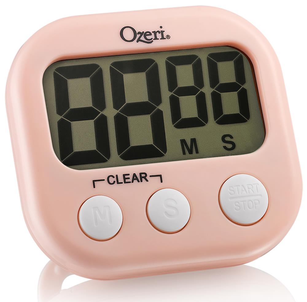 Ozeri 1.2-volt Home (battery Included) In The Kids Play Toys Department 