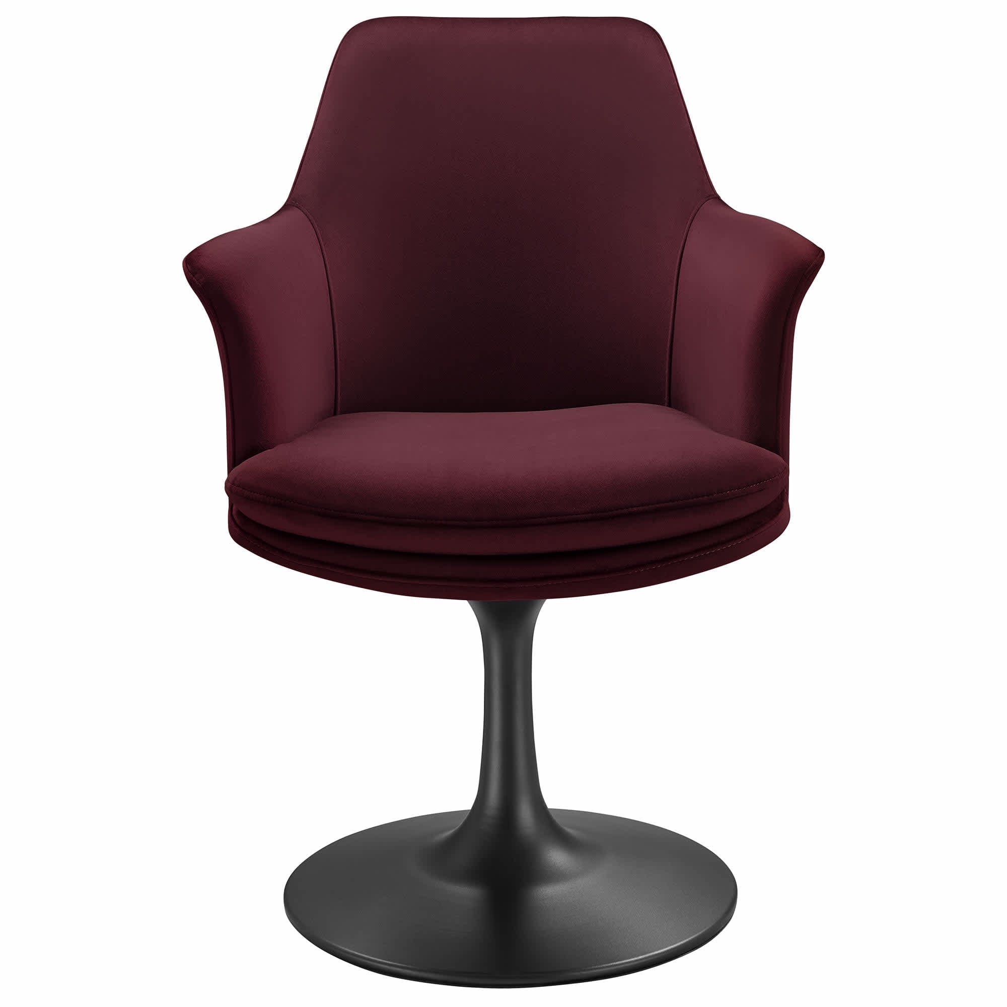 Modway EEI-6957-BLK-MUL Dining-Chairs - View #5