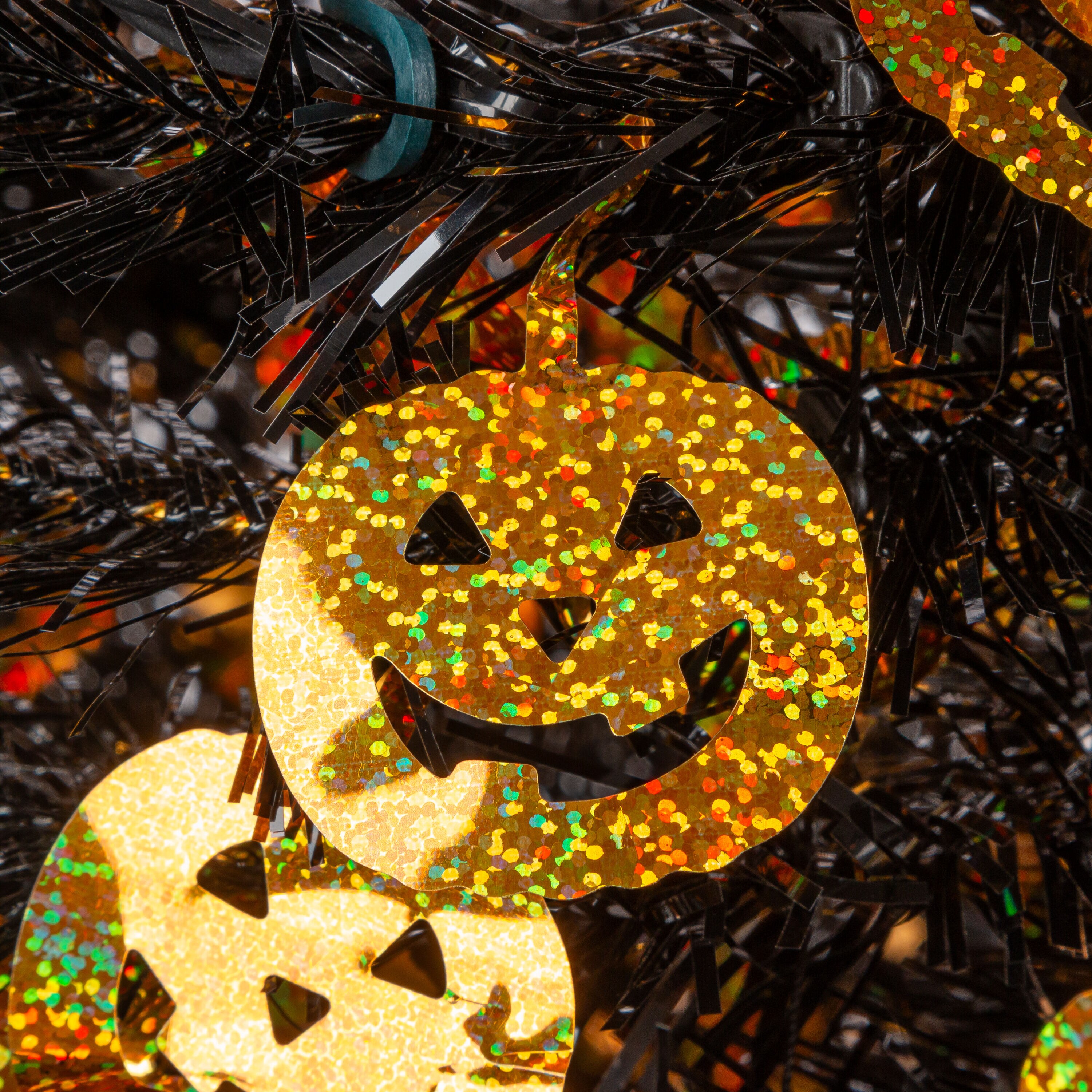 Gerson International 2500860EC Table-Halloween-Decor - View #5