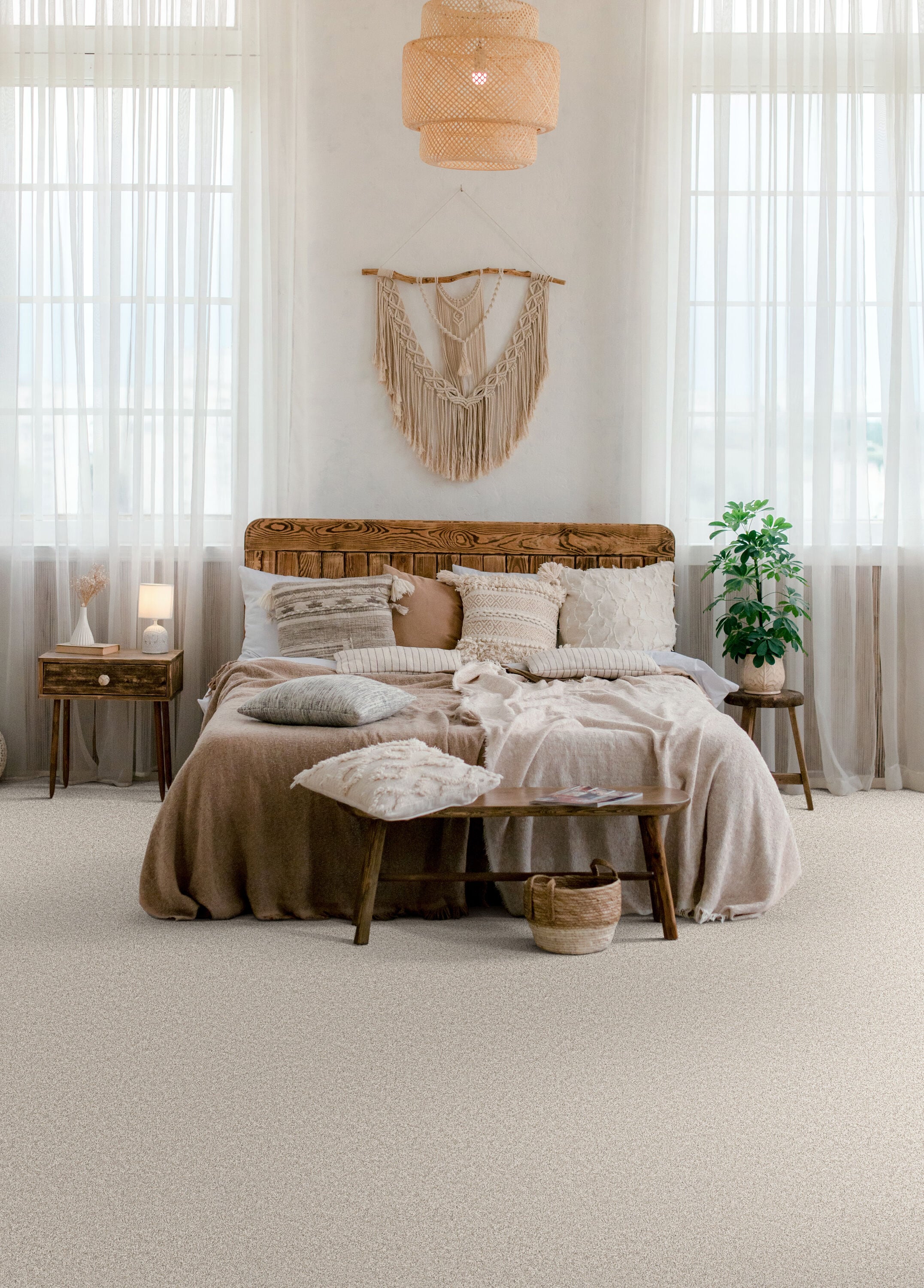 STAINMASTER 7L880 - 146 - SAMP Carpet-Samples - View #4