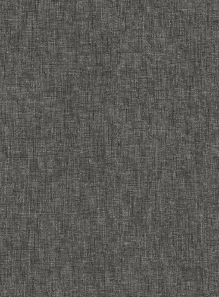 Warner Textures Warner Basics V 60.8-sq ft Black Vinyl Textured ...