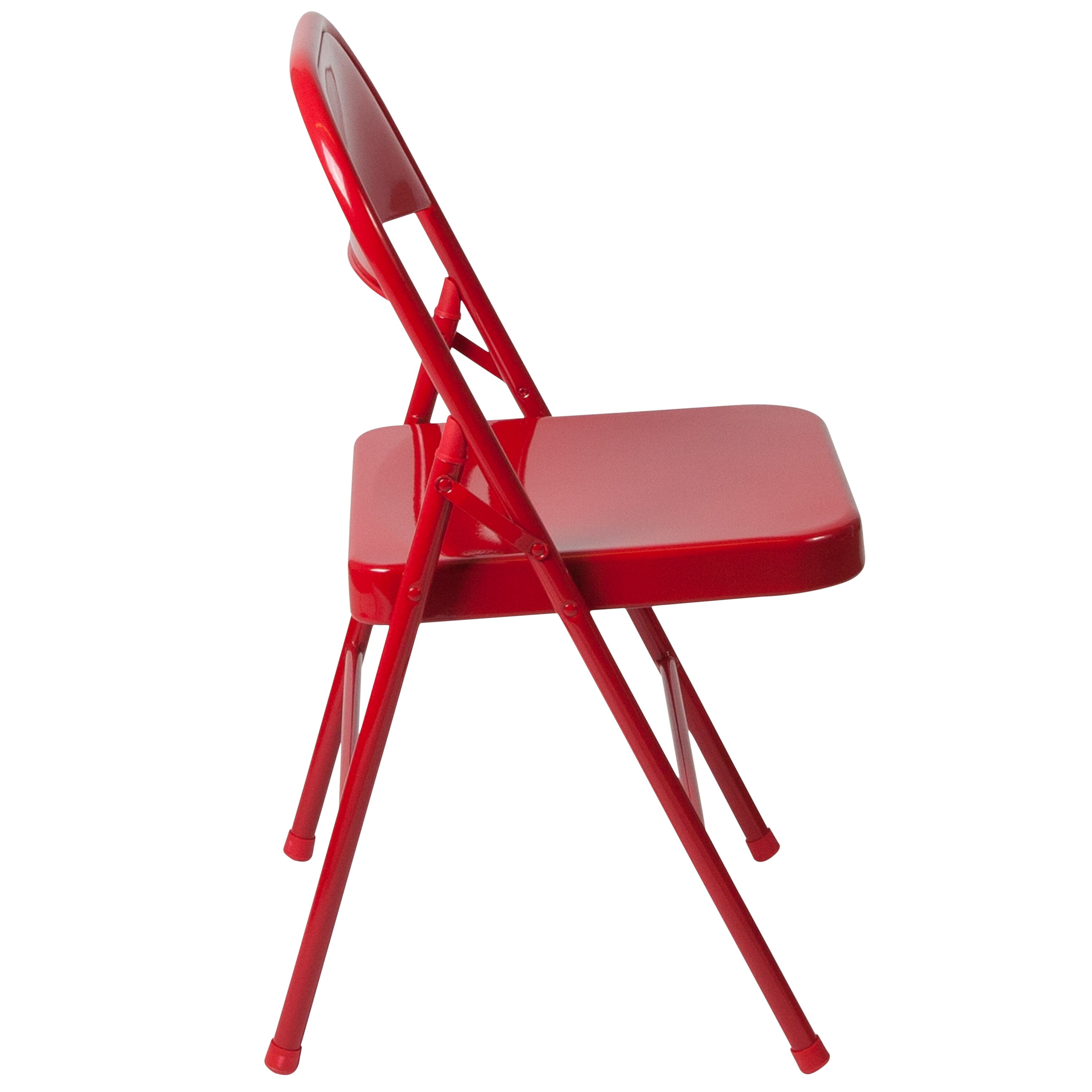 Emma + Oliver 889142860167 Folding-Chairs - View #7