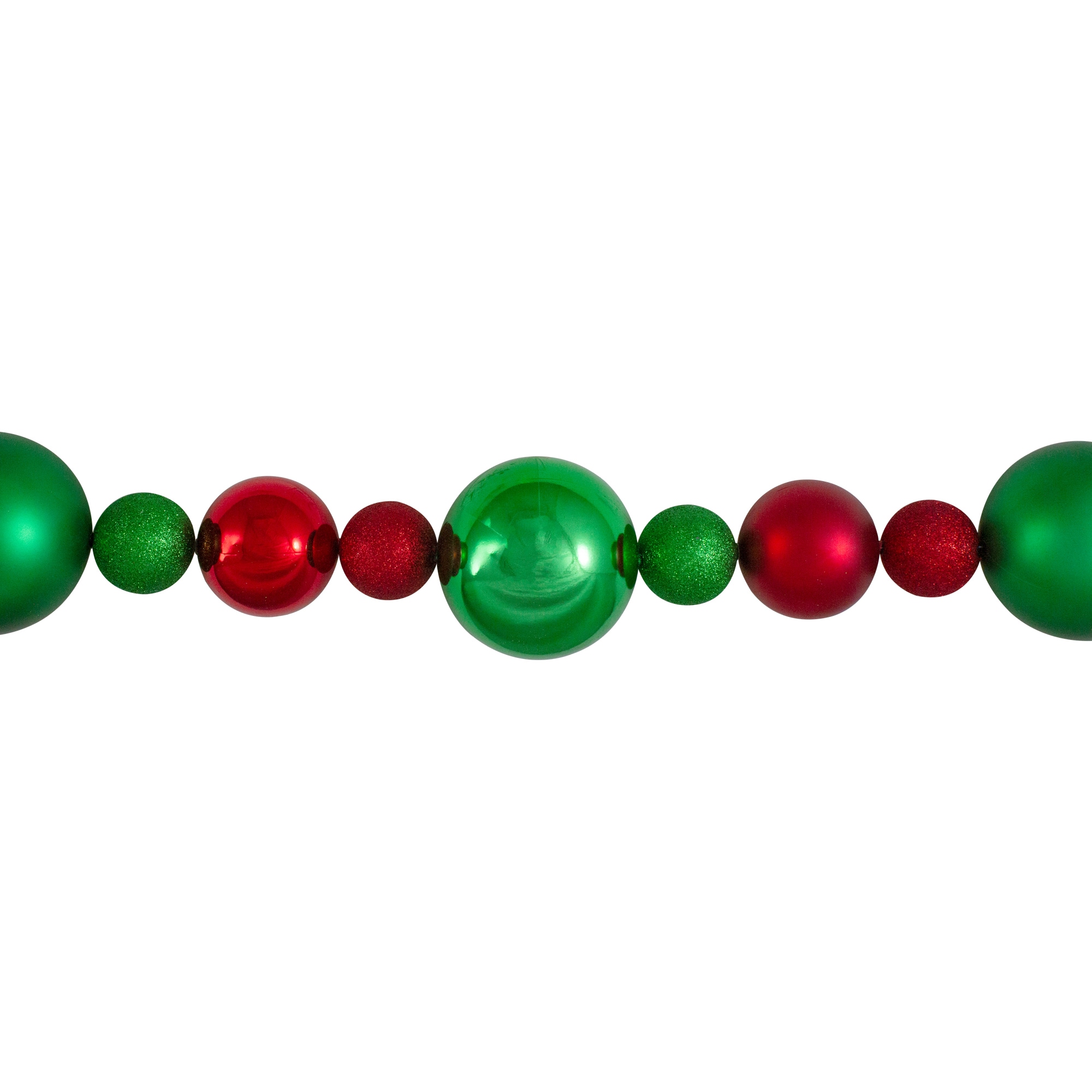 Northlight 34313046 Artificial-Christmas-Garland - View #3