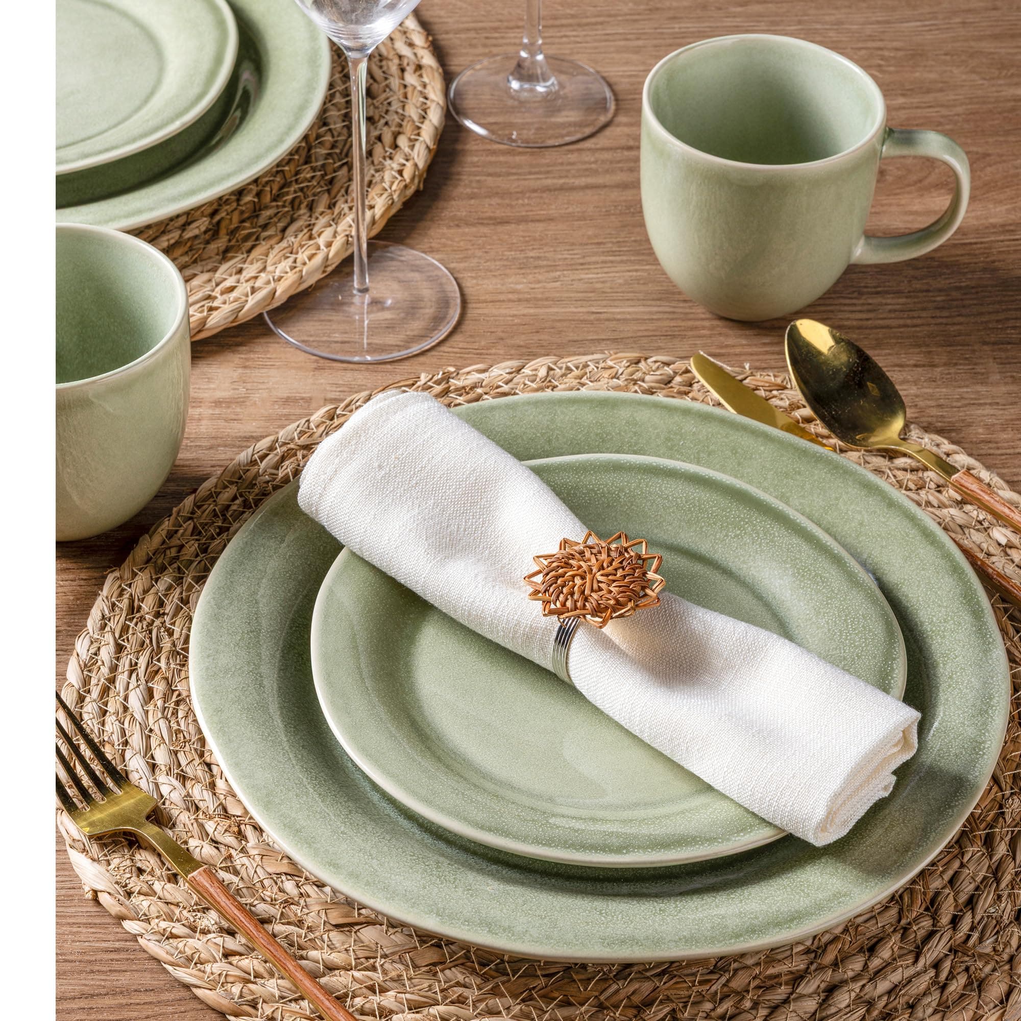 Aoibox LABV1JE1 dinnerware - View #2