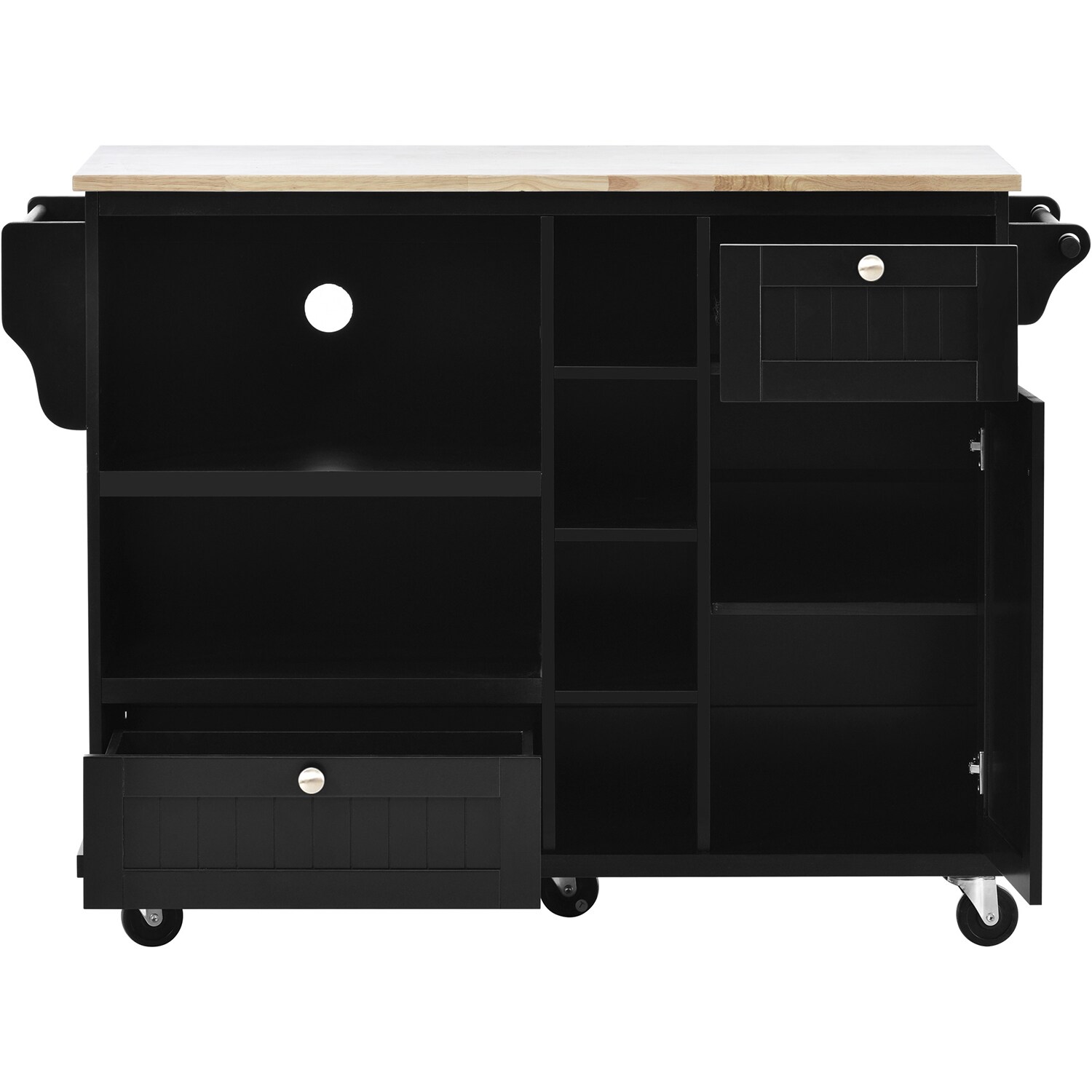 Bybafun YB2600022 Kitchen-Furniture - View #7