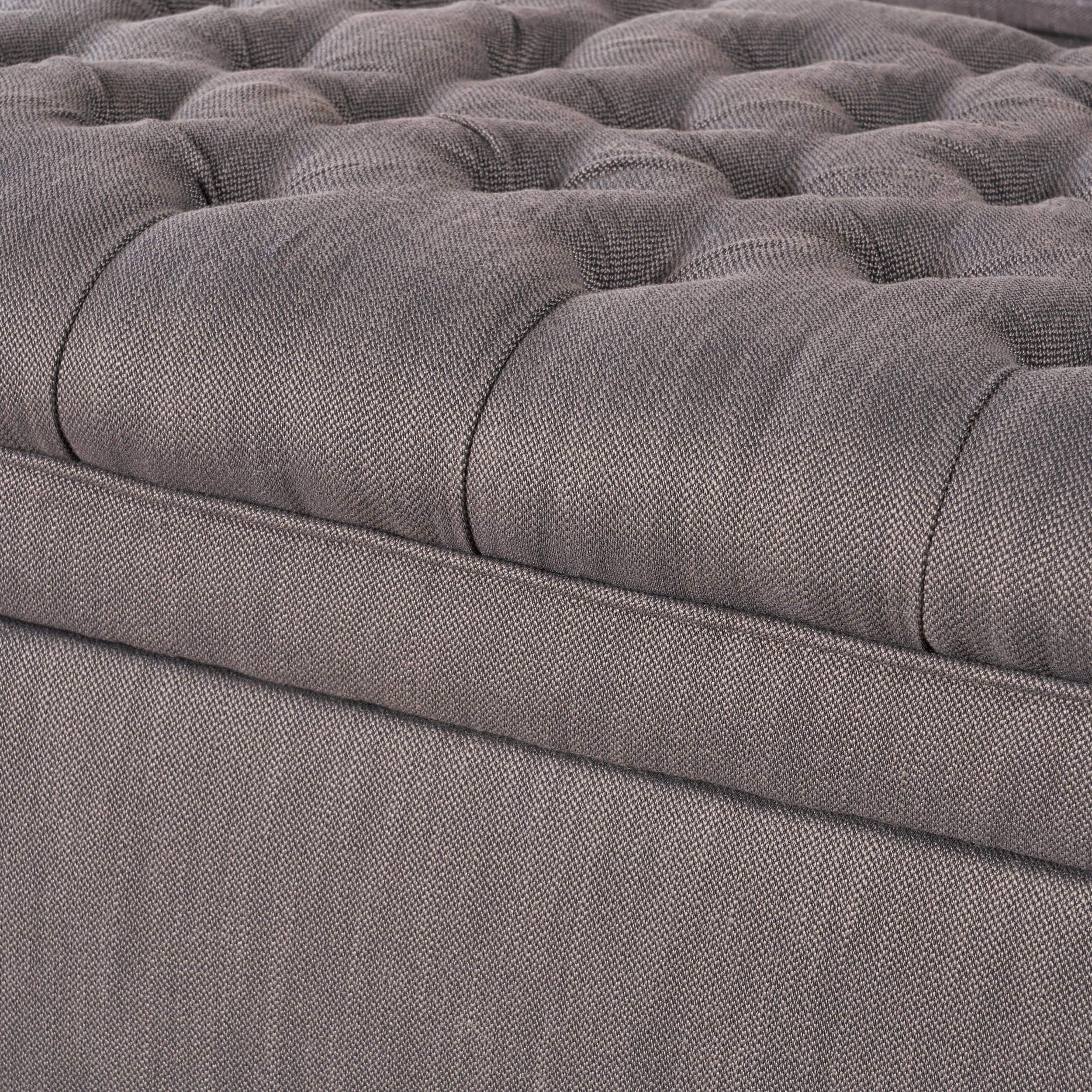 ModernLuxe L3P-57741.00GAY bench - View #2
