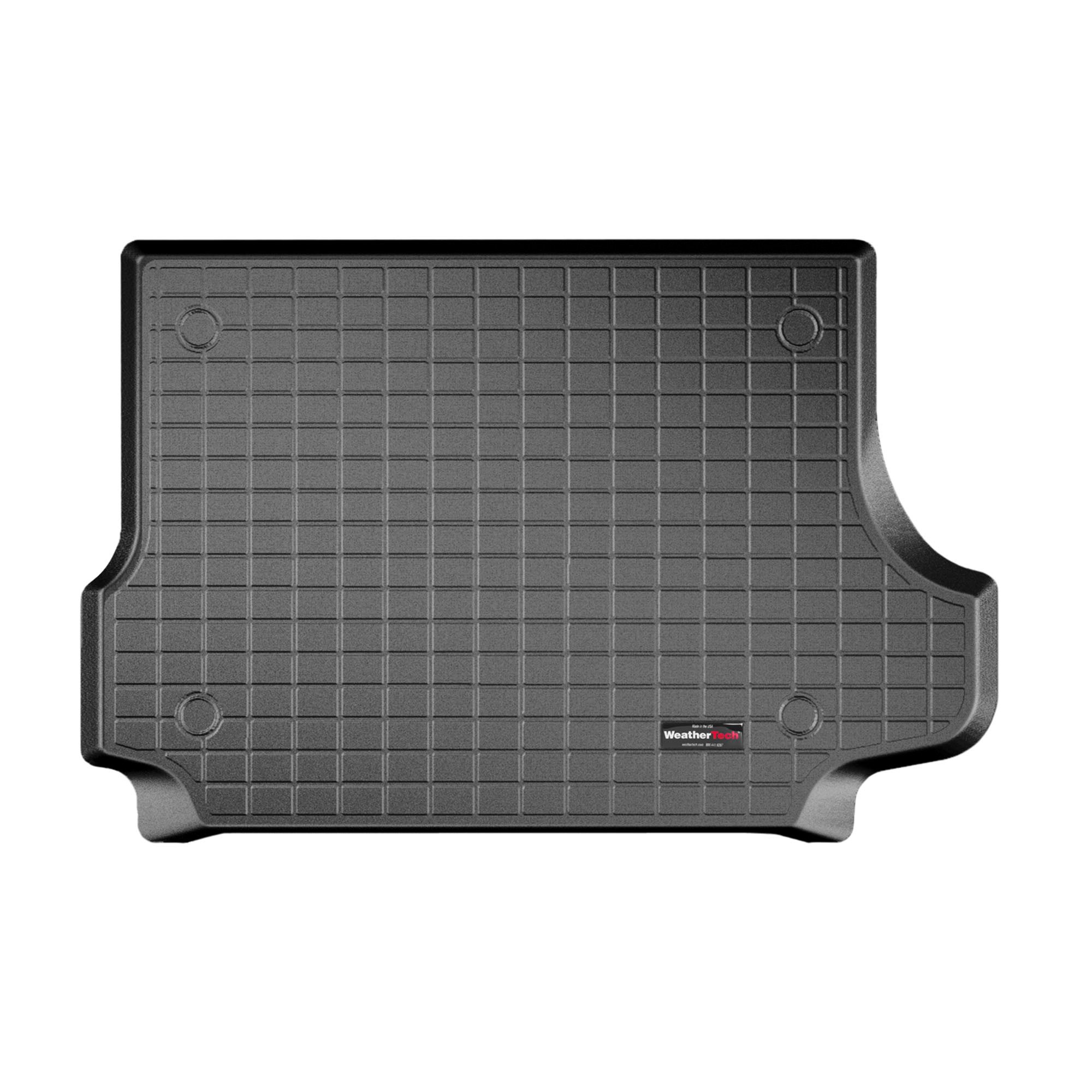 WeatherTech 40273 Cargo/Trunk liner for Car