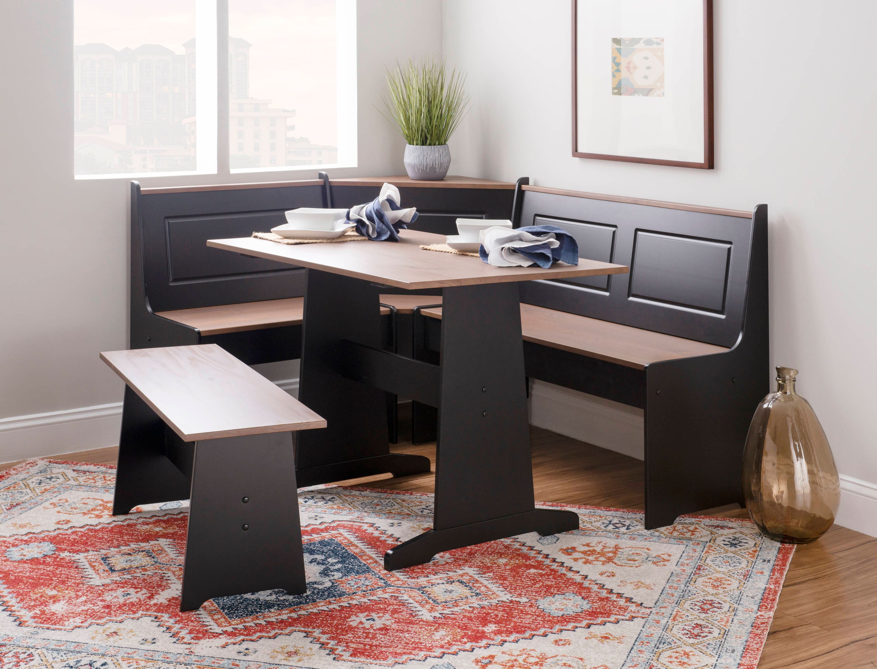 Linon LOWES1574 Dining-Sets - View #12