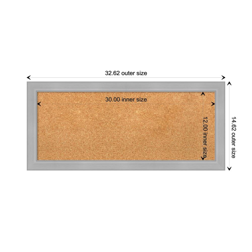 Amanti Art DSW5383503 Dry-Erase-Bulletin-Boards - View #7