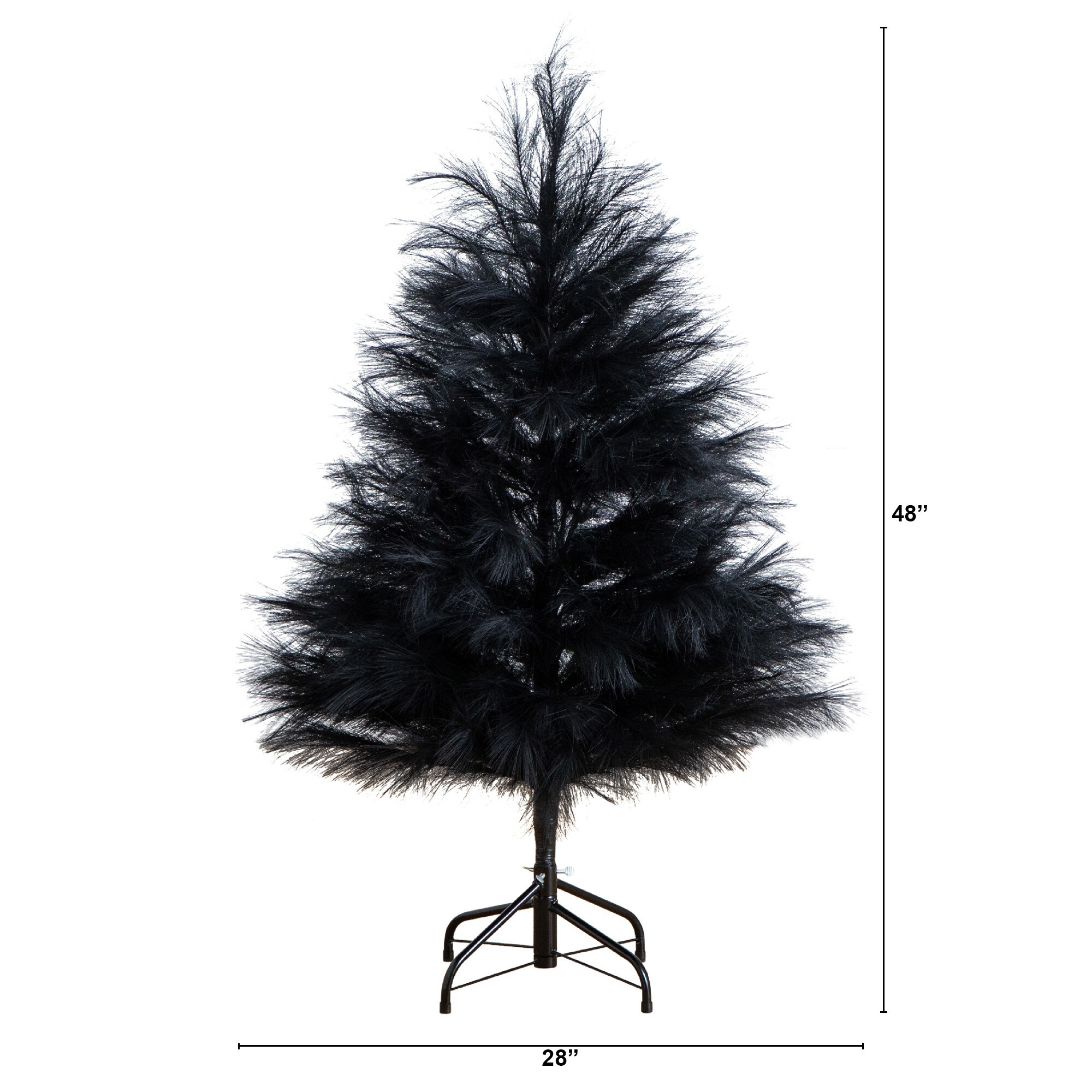Nearly Natural T5215 Table-Halloween-Decor - View #2