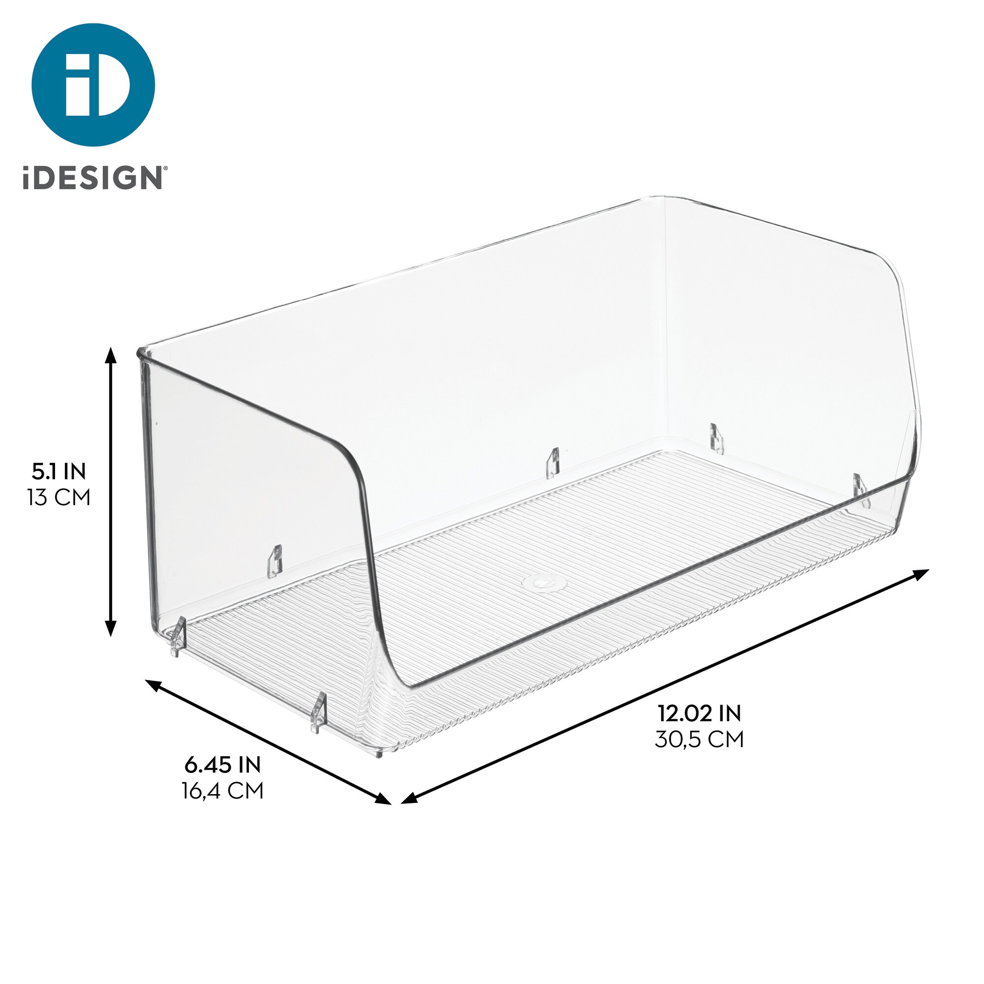 iDesign 29278M6 Bins-Baskets - View #3