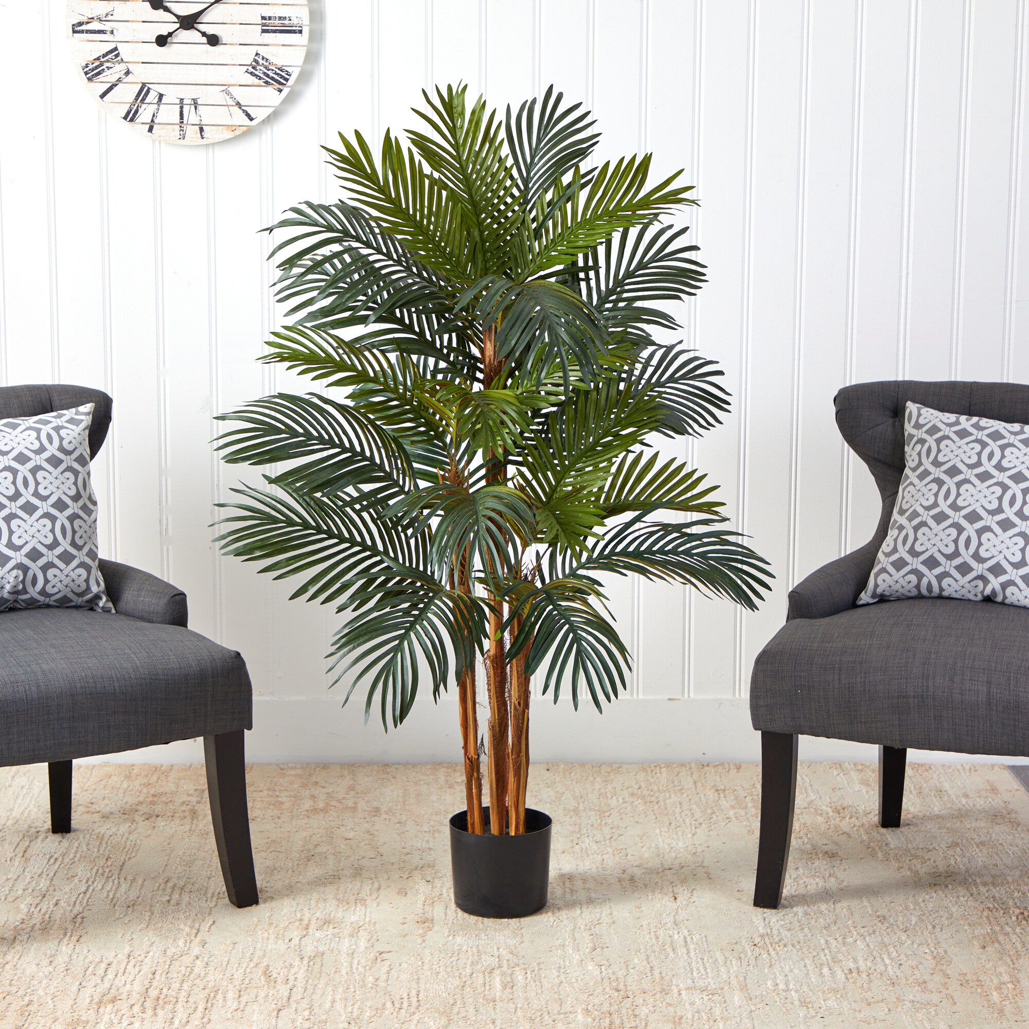 Nearly Natural T1545 Artificial-Plants-Trees - View #2