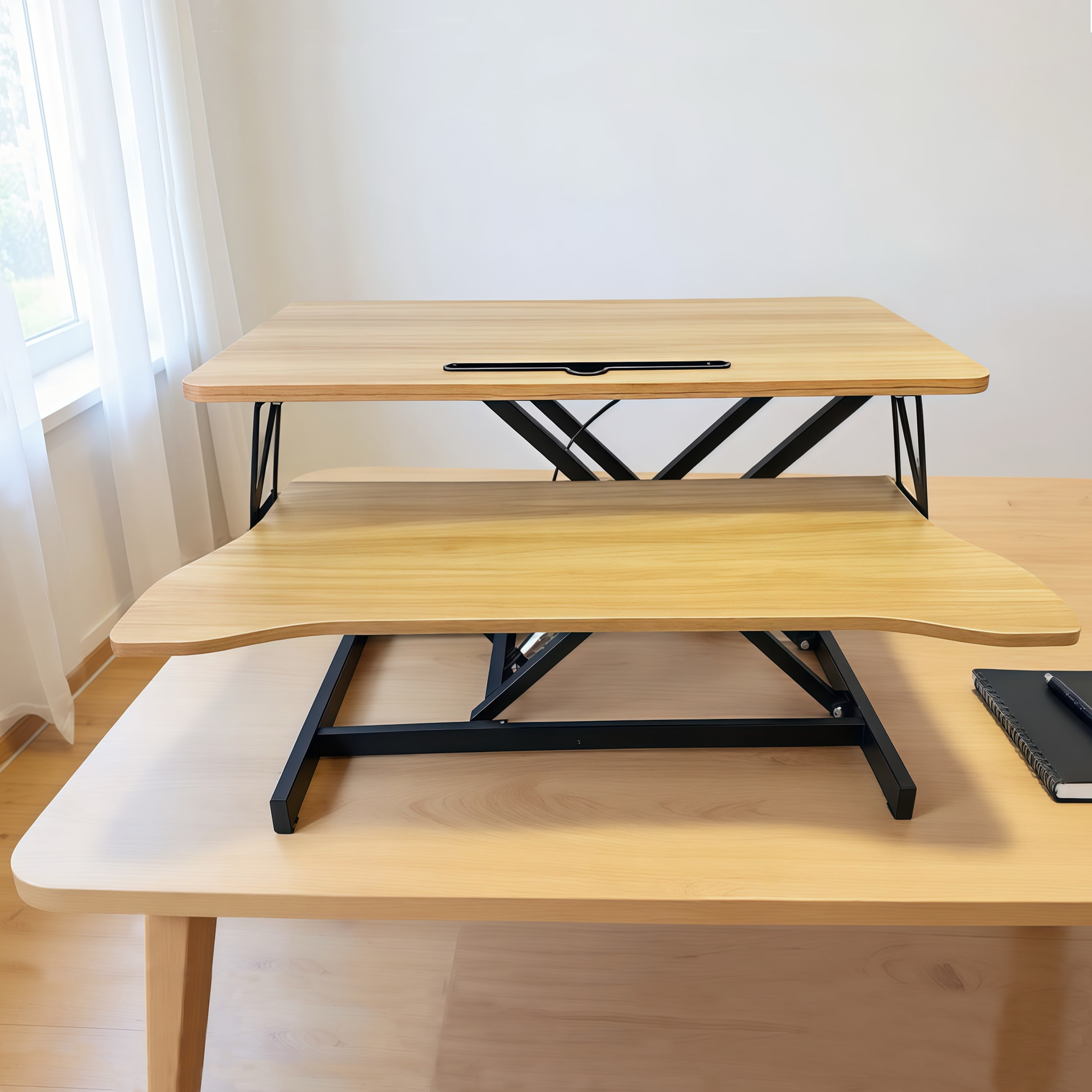 Huluwat DJ-1P406128 desks - View #4