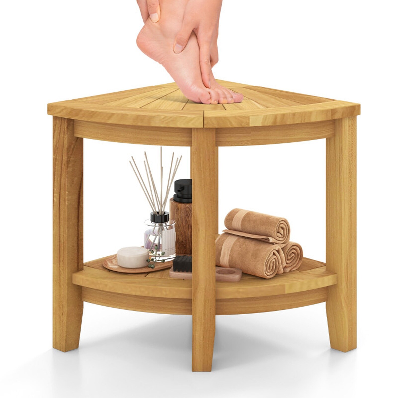 SUGIFT LW018SUGHY1832 Bath-Safety-Seats-Benches - View #10