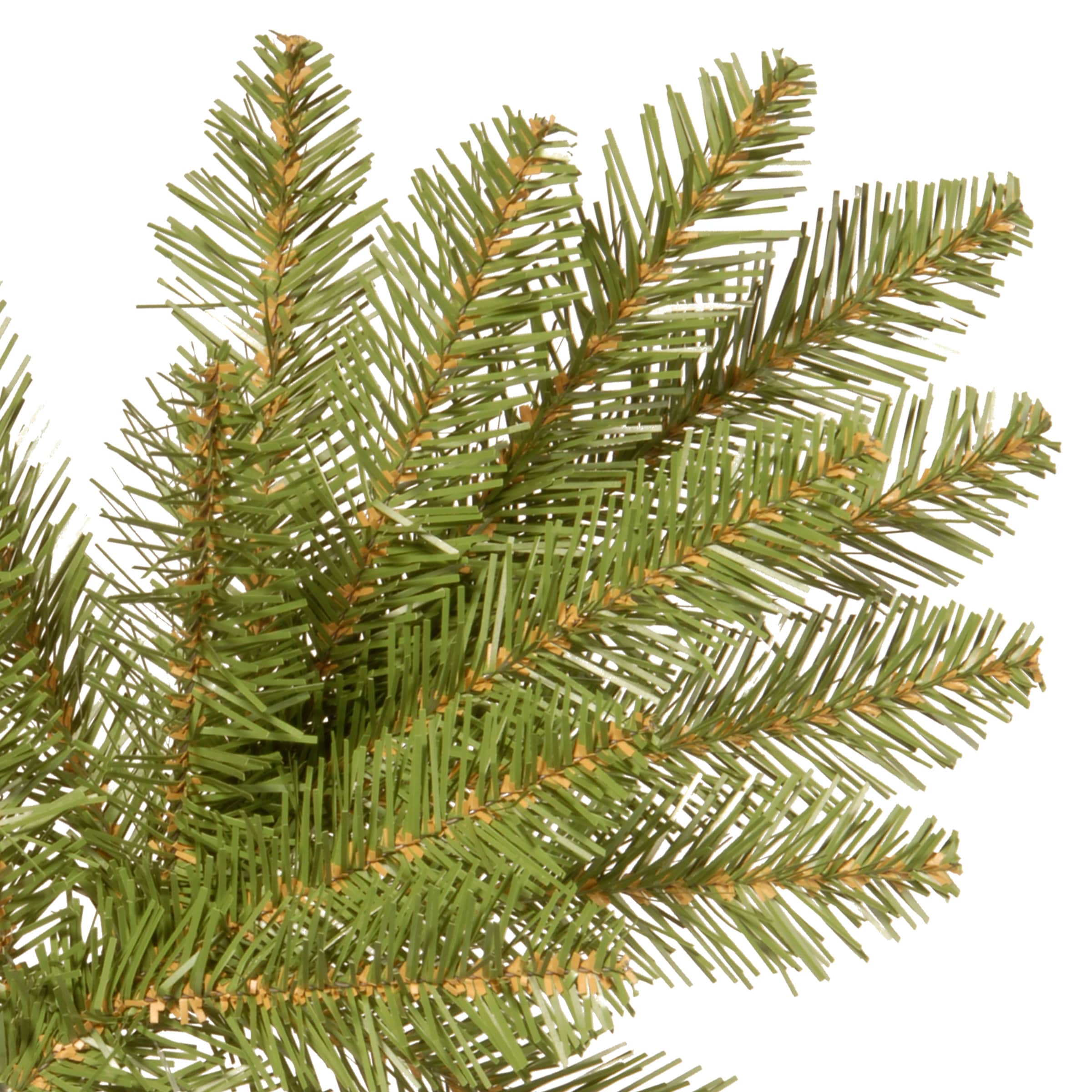 National Tree Company DUH-45 Artificial-Christmas-Trees - View #4